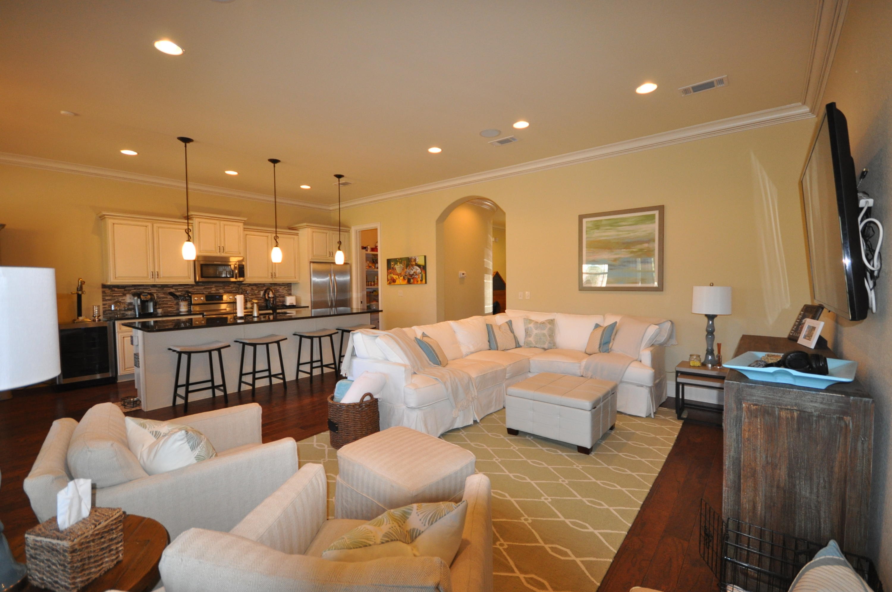 VILLA LAGO - Residential