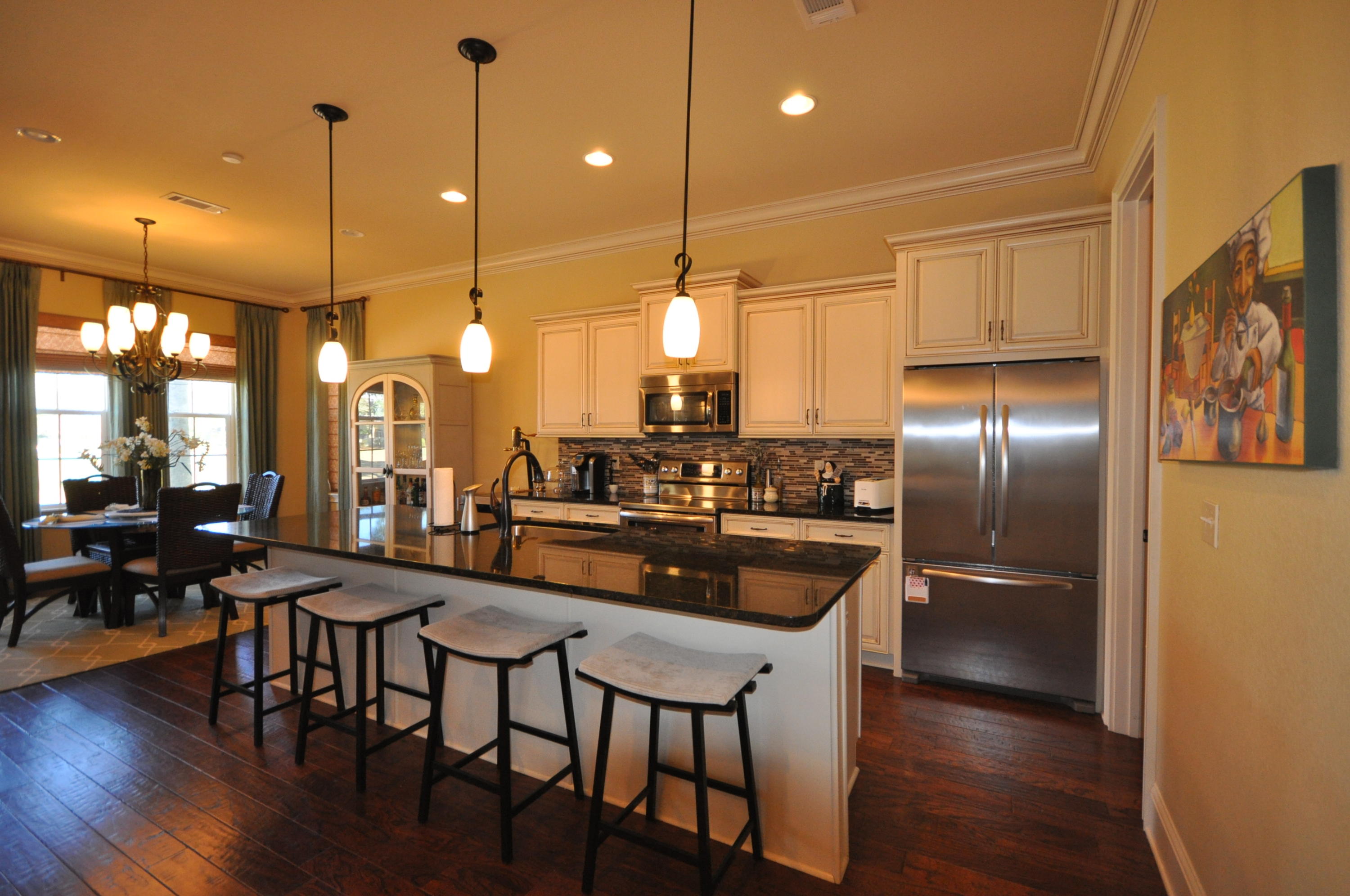 VILLA LAGO - Residential