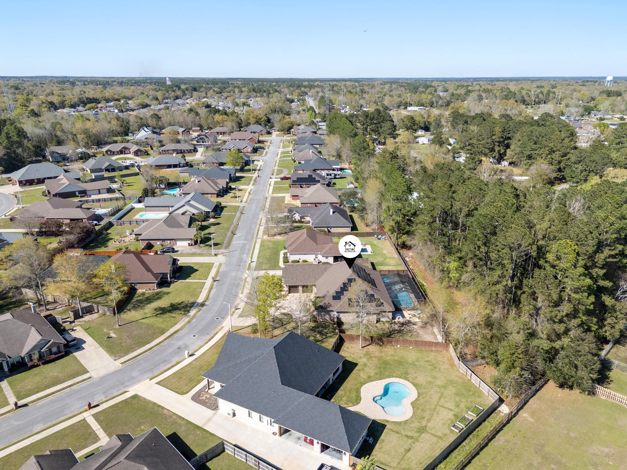 LAURELWOOD ESTATES - Residential