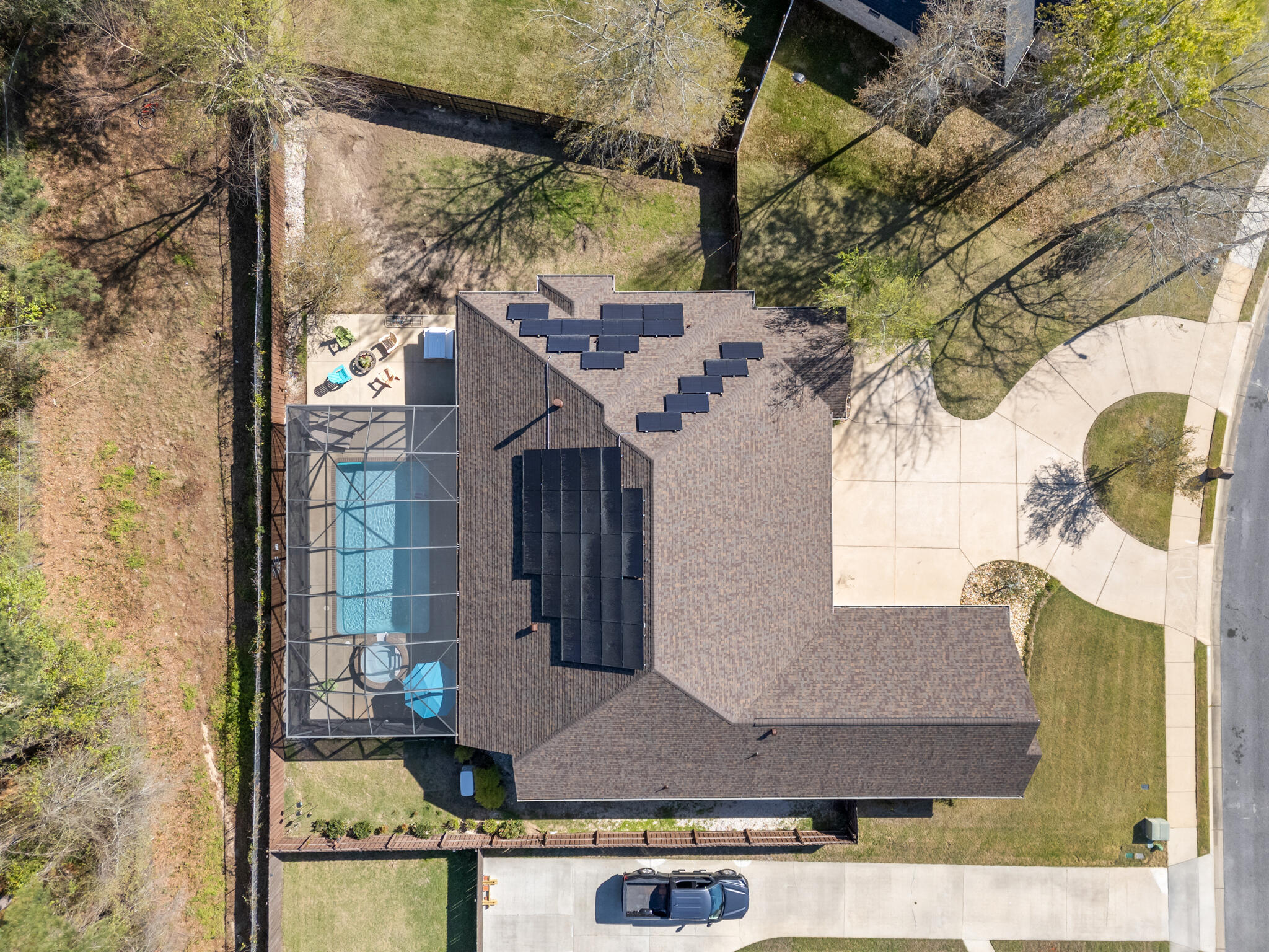 LAURELWOOD ESTATES - Residential