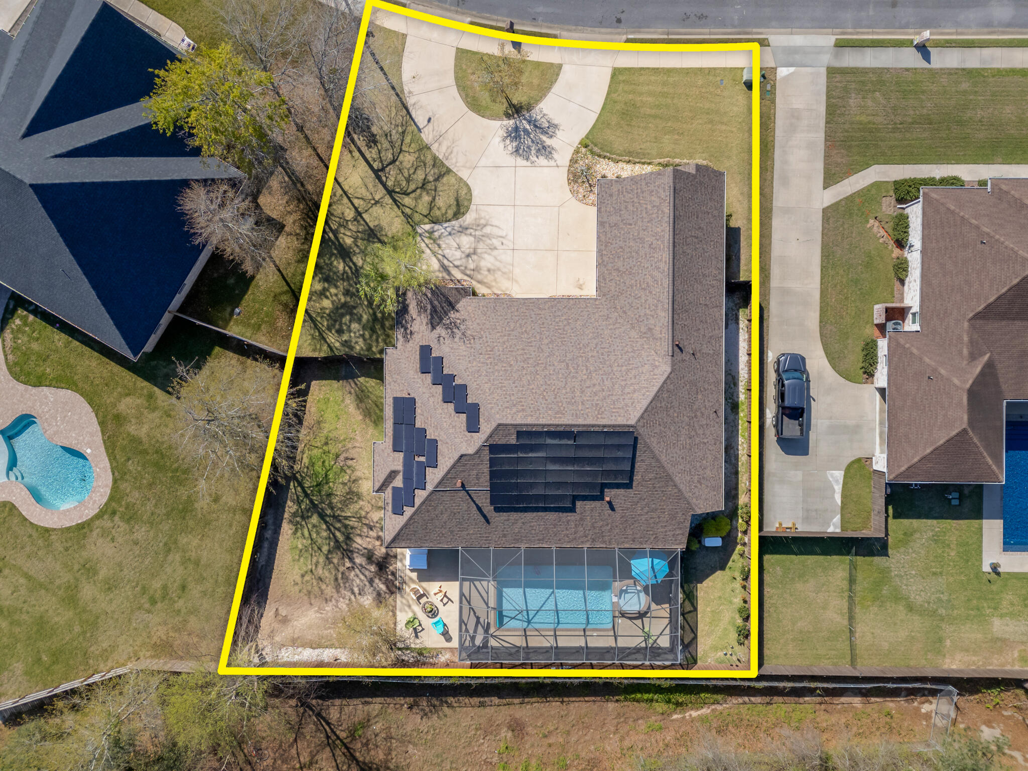 LAURELWOOD ESTATES - Residential