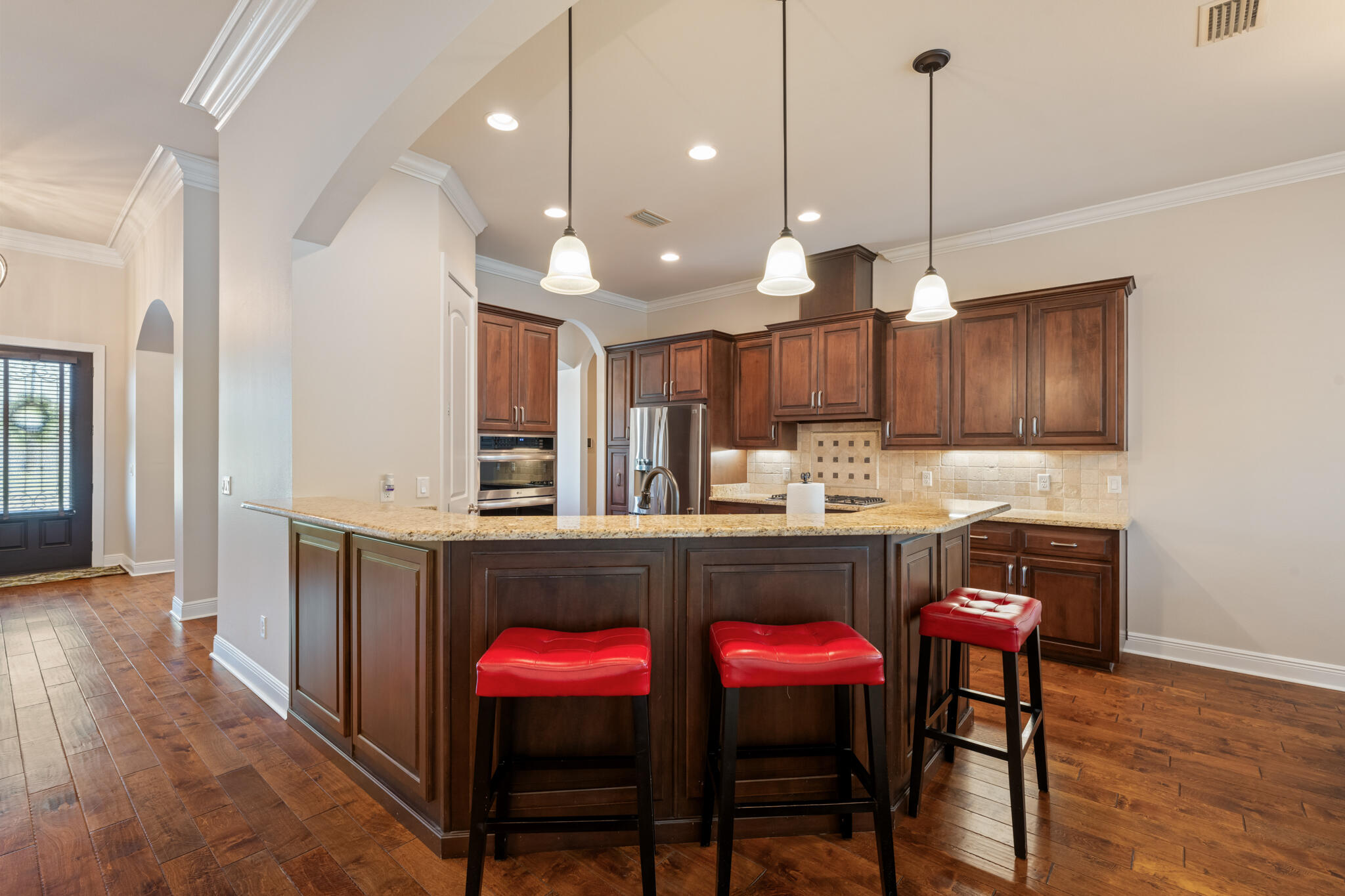 LAURELWOOD ESTATES - Residential