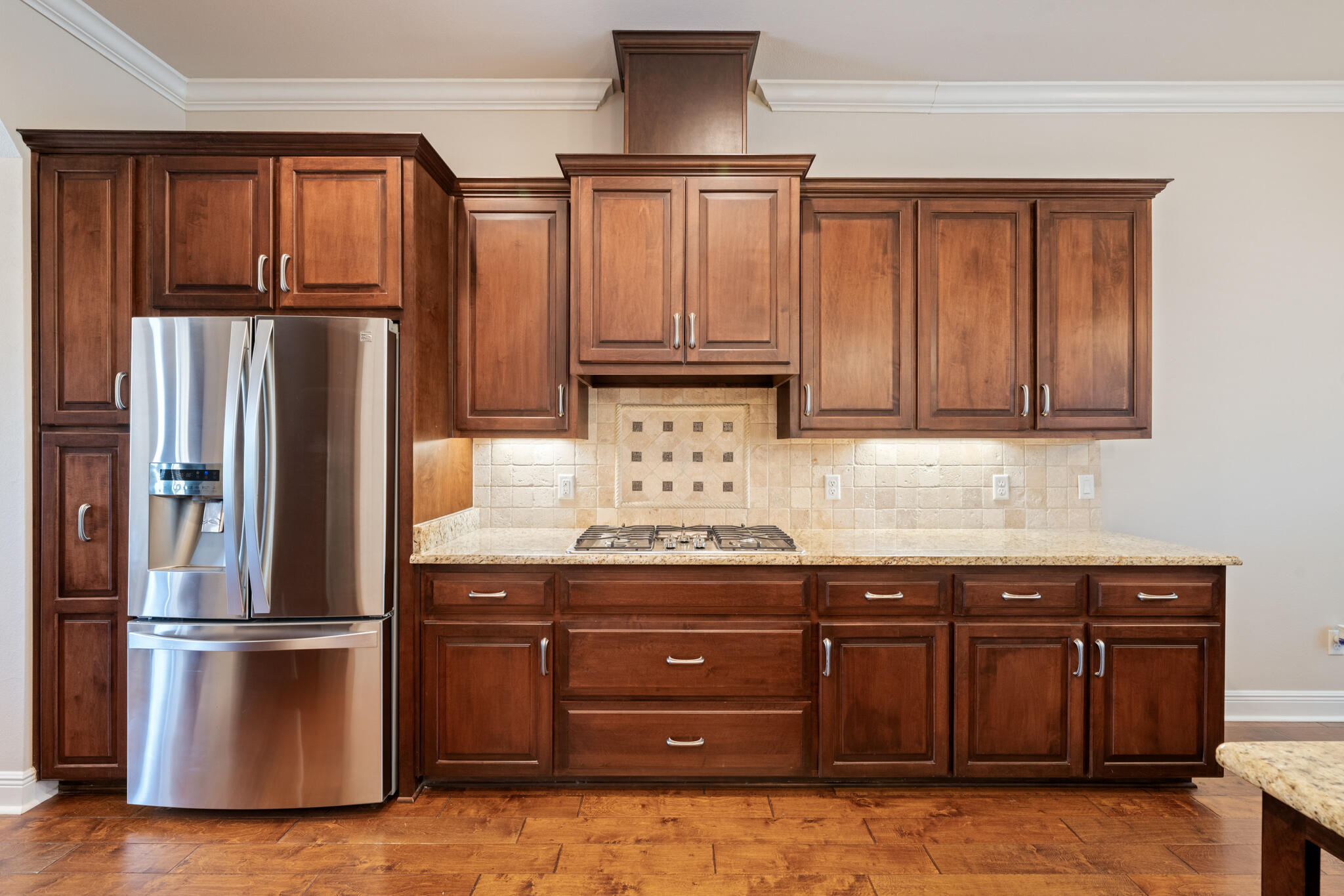 LAURELWOOD ESTATES - Residential