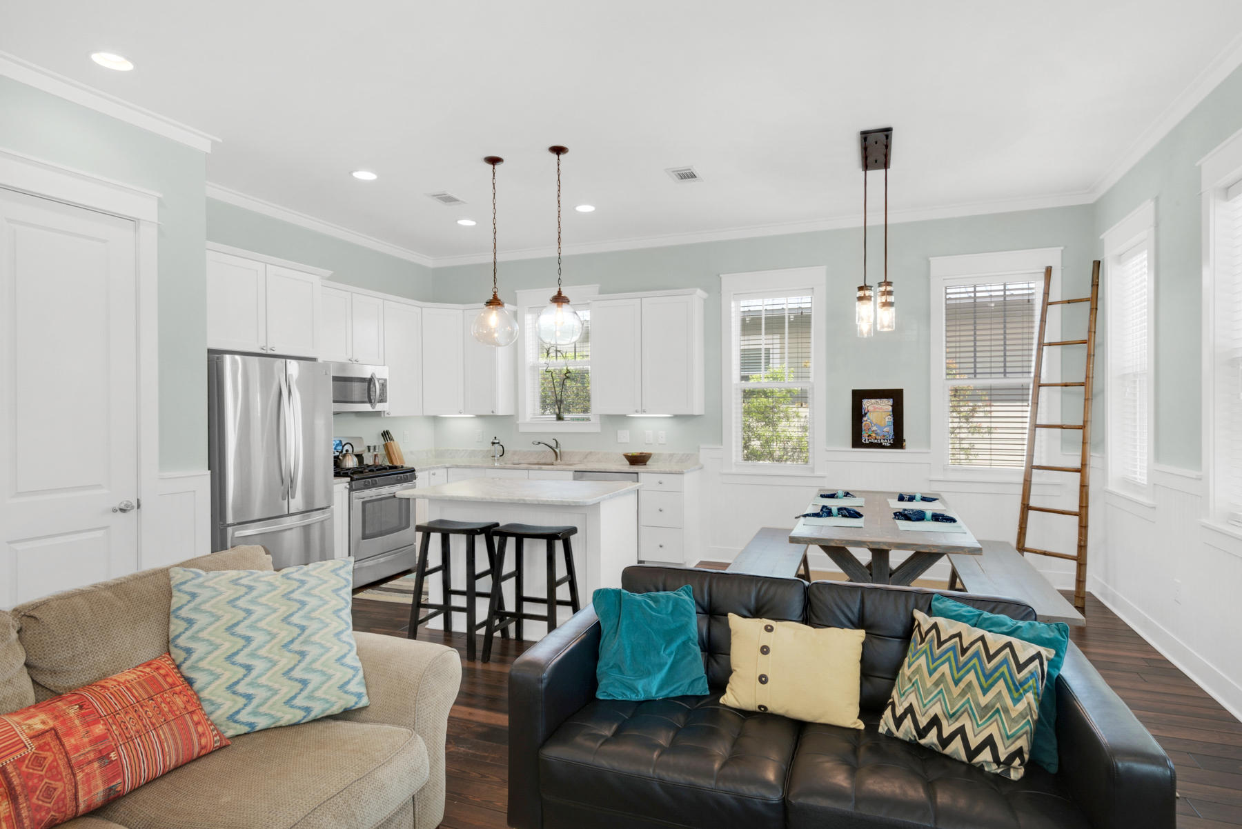 GREENWAY PARK - Residential