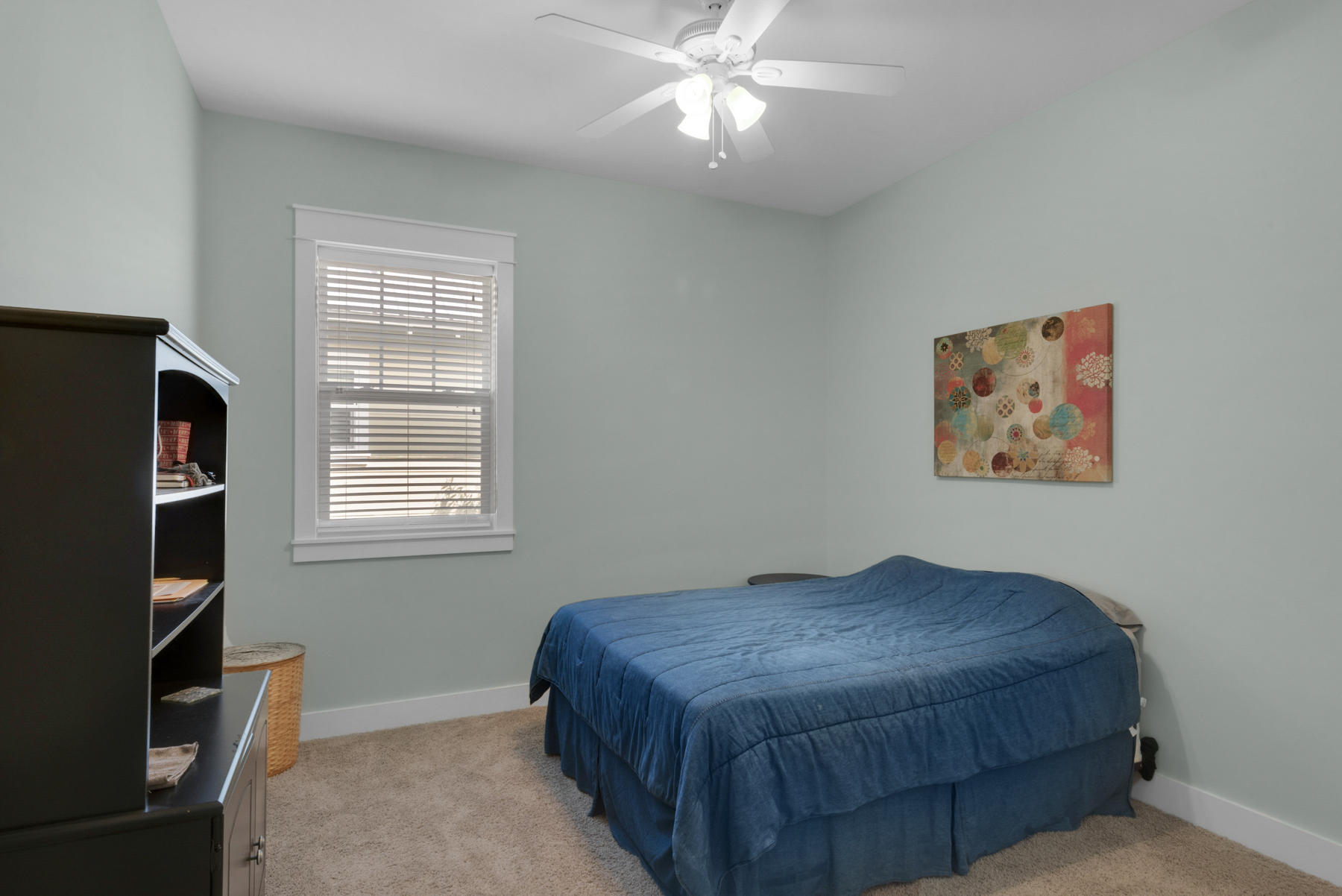 GREENWAY PARK - Residential