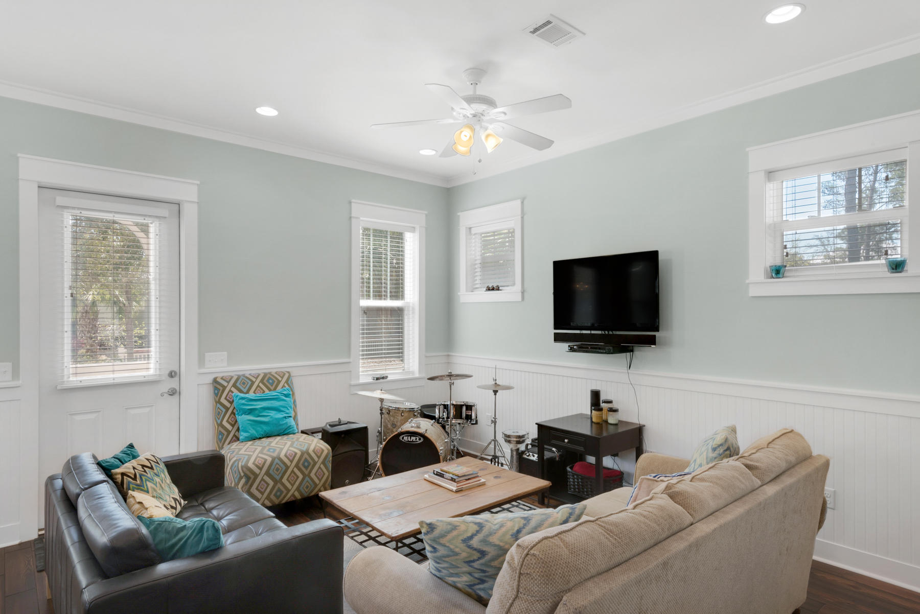 GREENWAY PARK - Residential