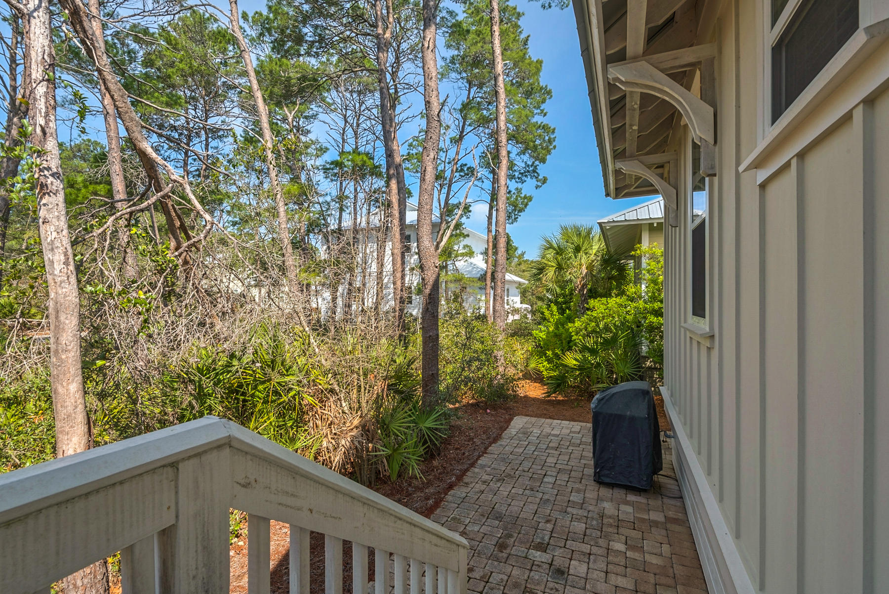 GREENWAY PARK - Residential