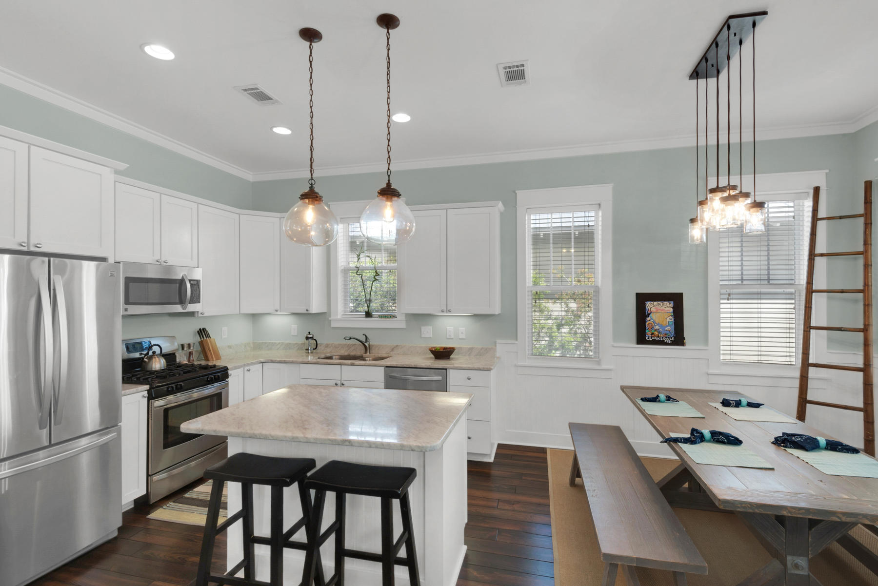 GREENWAY PARK - Residential