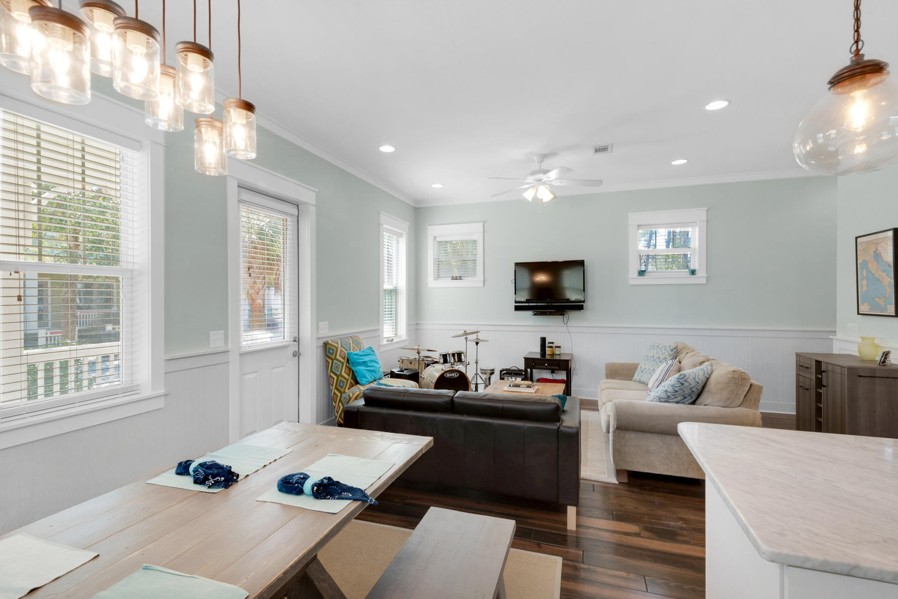 GREENWAY PARK - Residential