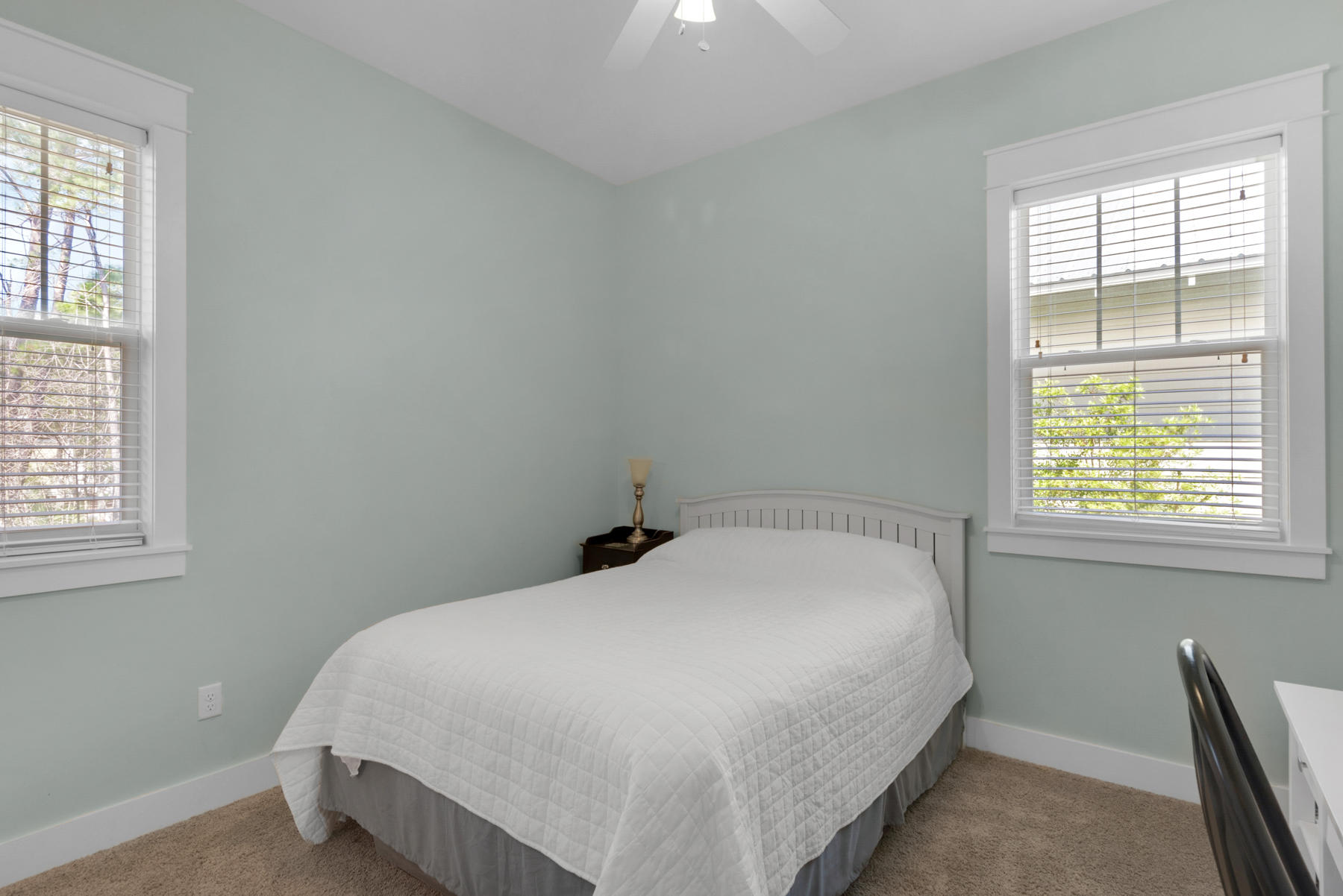 GREENWAY PARK - Residential