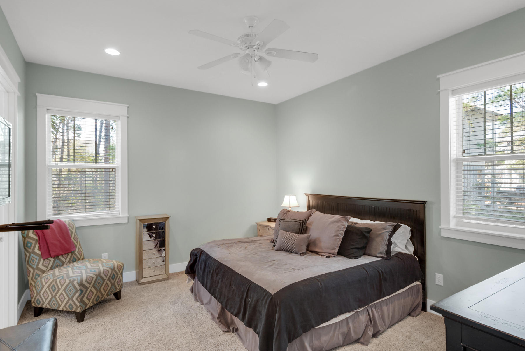 GREENWAY PARK - Residential