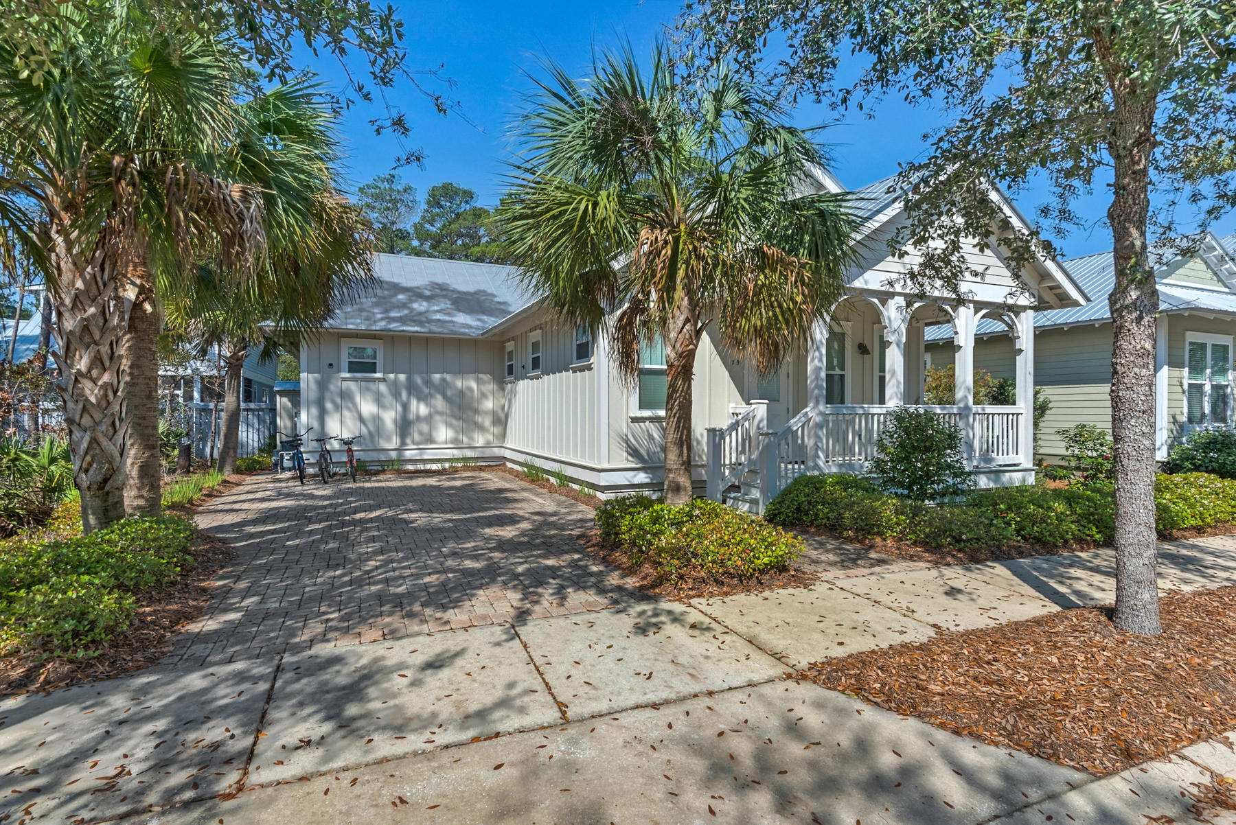 GREENWAY PARK - Residential