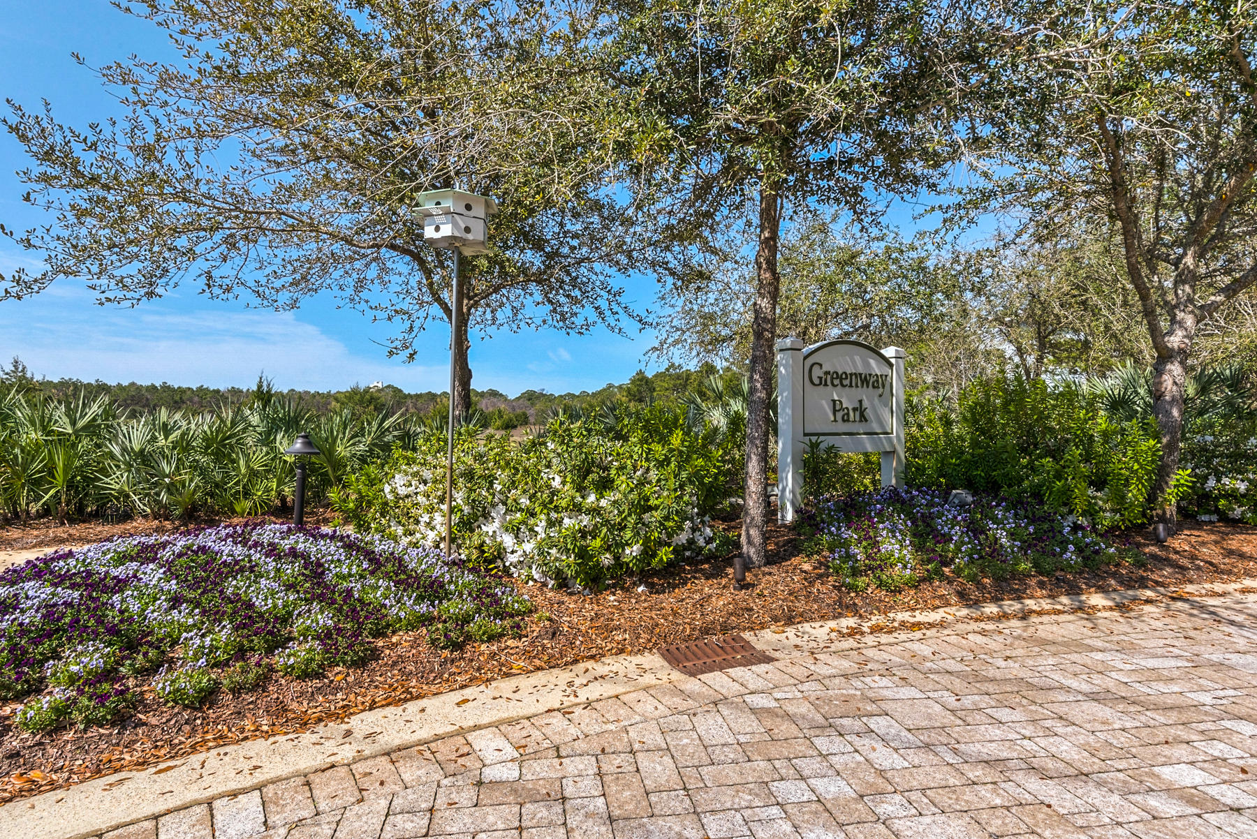 GREENWAY PARK - Residential