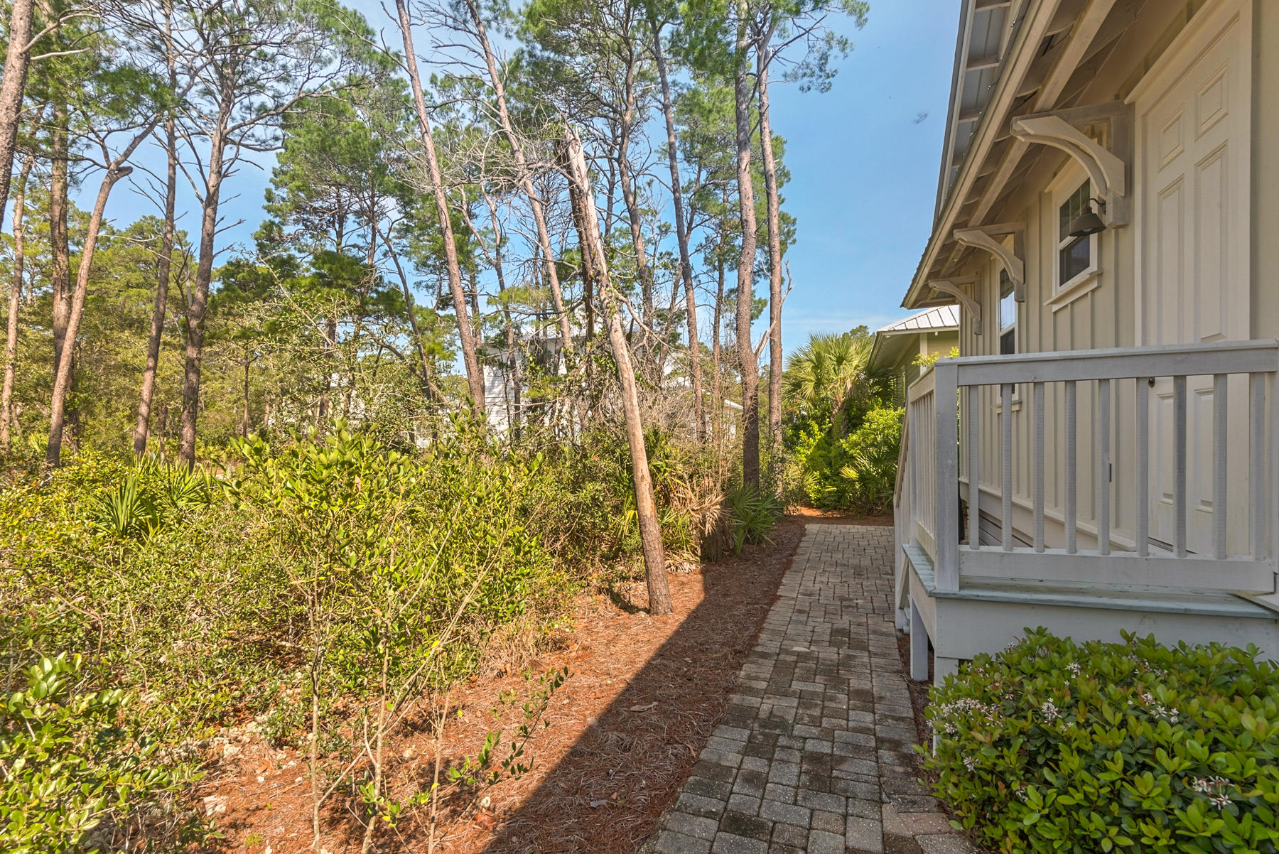 GREENWAY PARK - Residential