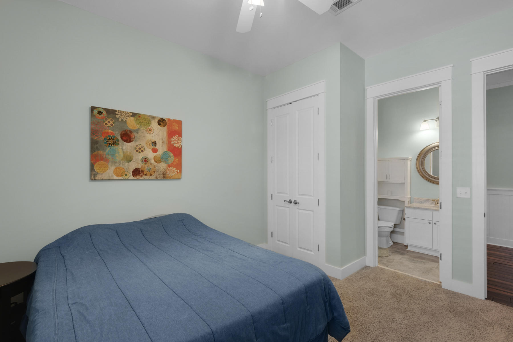 GREENWAY PARK - Residential