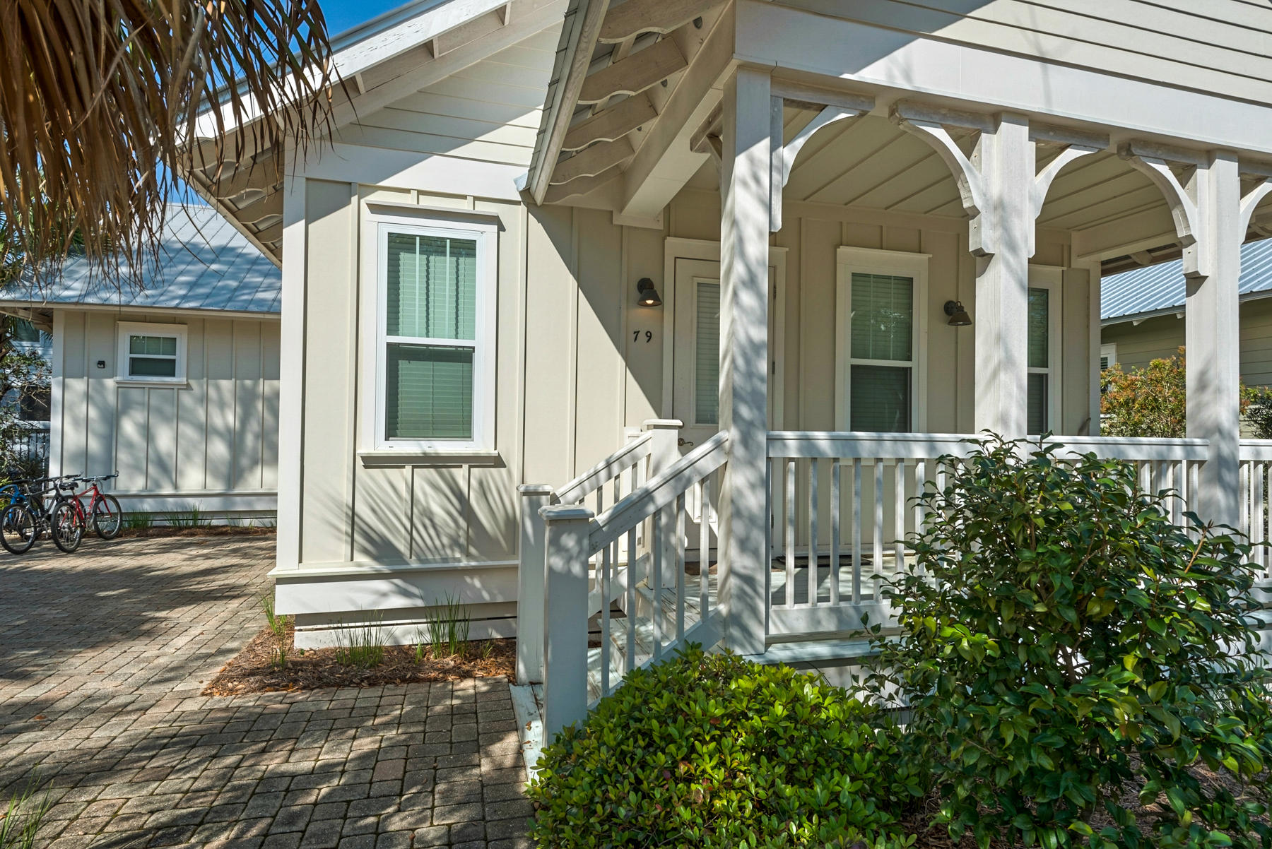 GREENWAY PARK - Residential