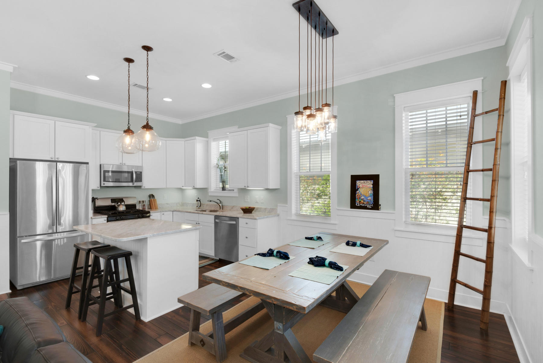 GREENWAY PARK - Residential