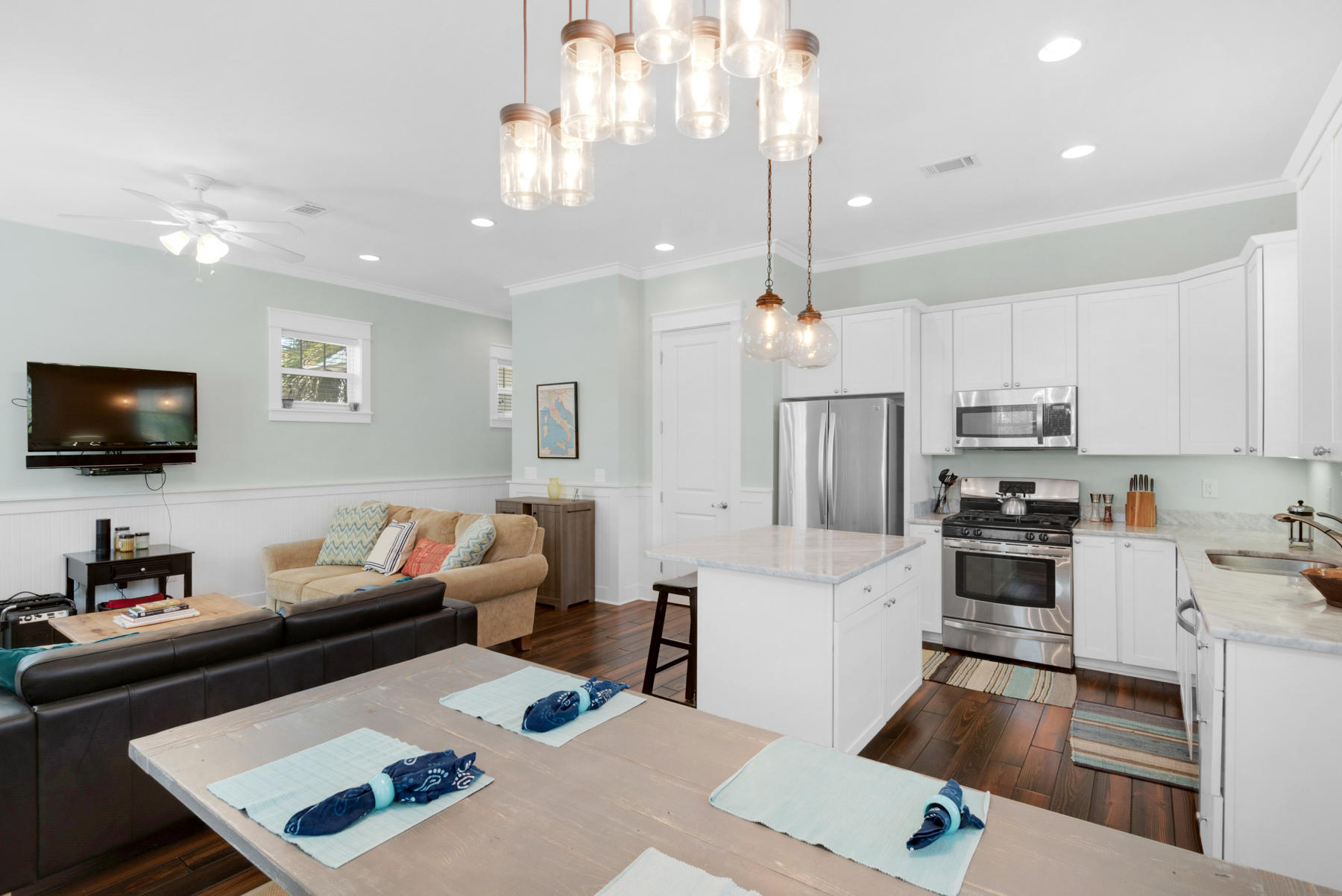 GREENWAY PARK - Residential