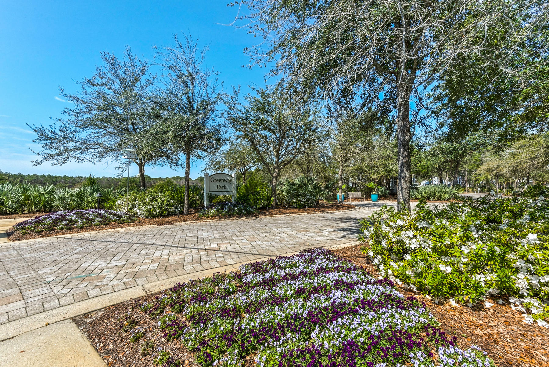 GREENWAY PARK - Residential