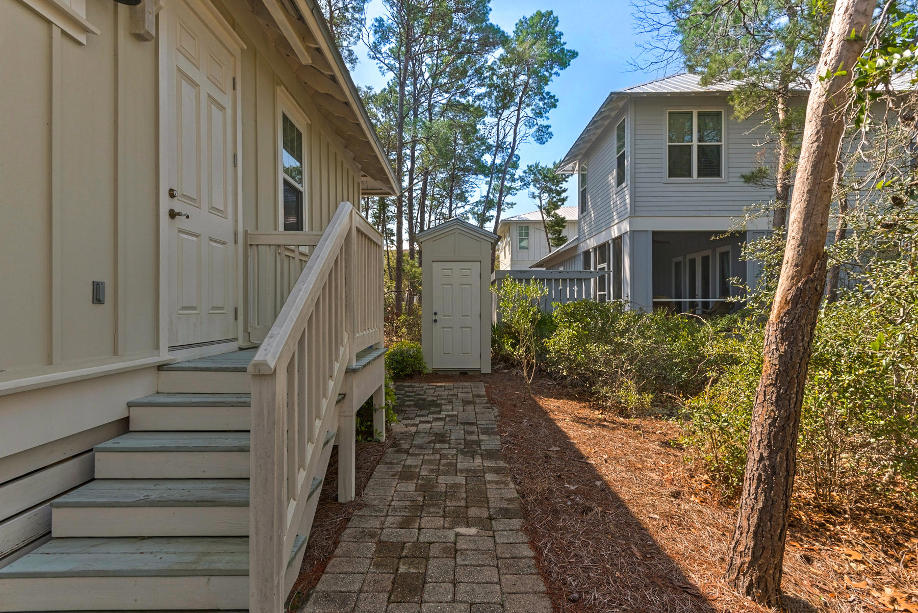 GREENWAY PARK - Residential