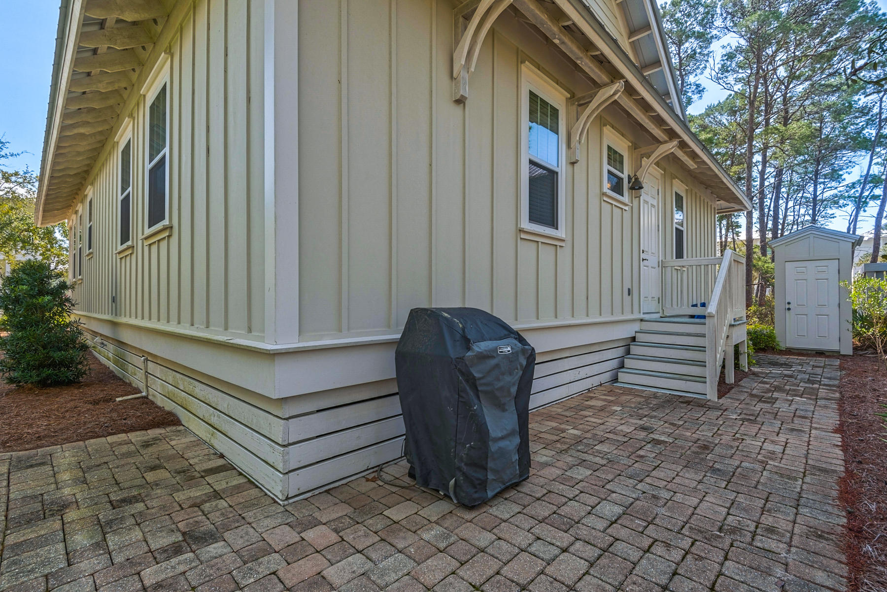GREENWAY PARK - Residential