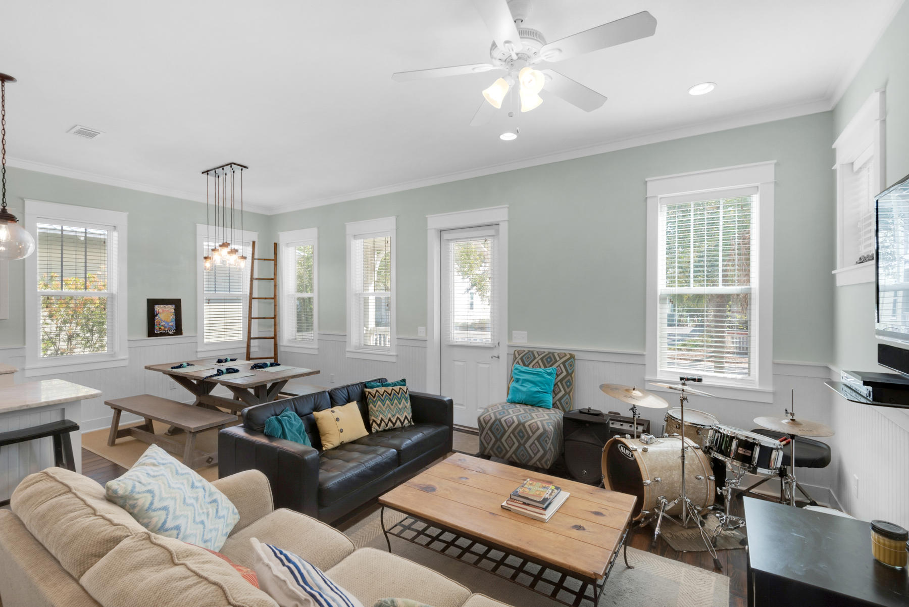 GREENWAY PARK - Residential