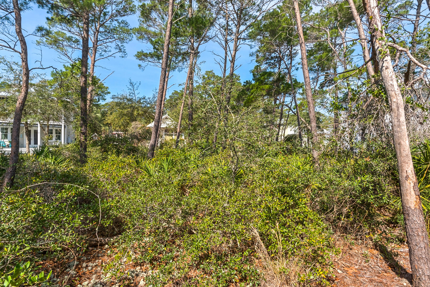 GREENWAY PARK - Residential