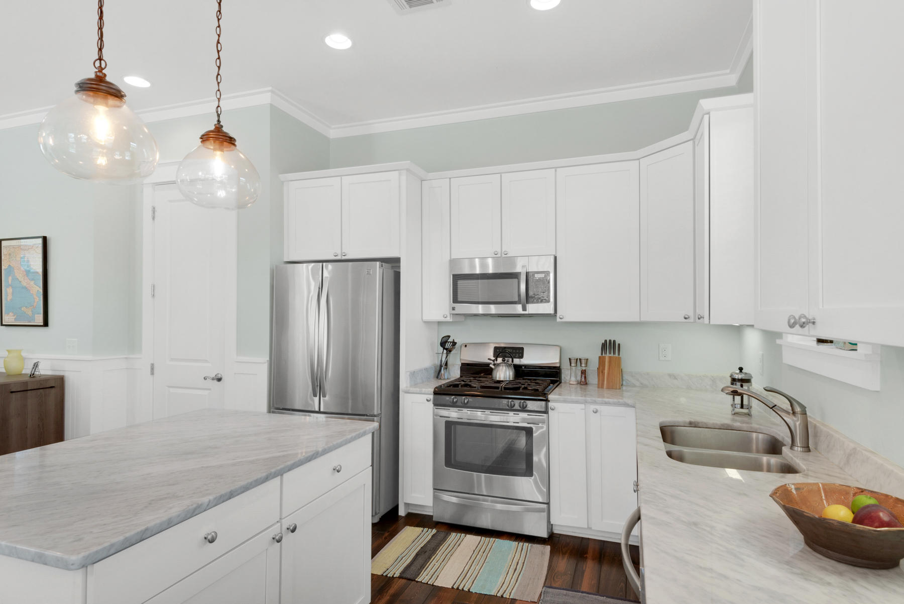 GREENWAY PARK - Residential
