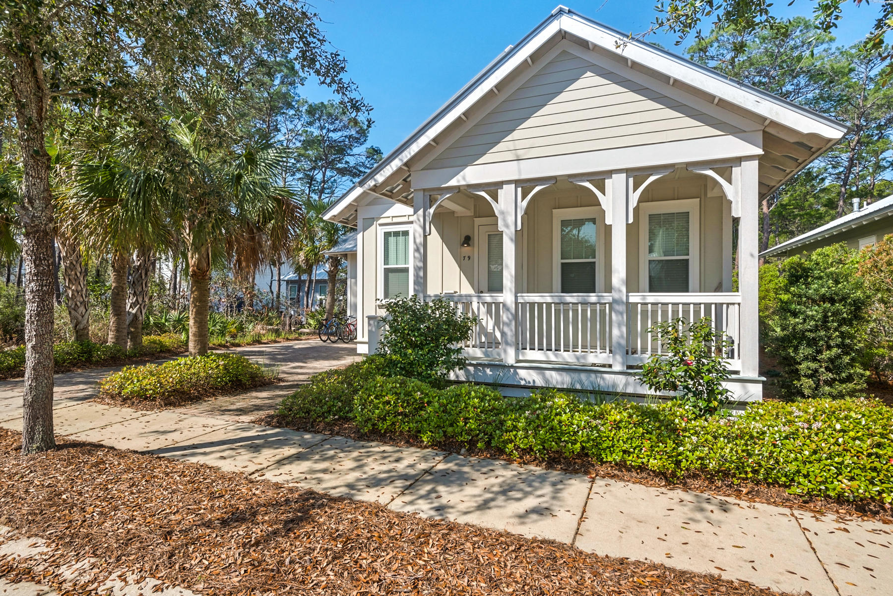 GREENWAY PARK - Residential