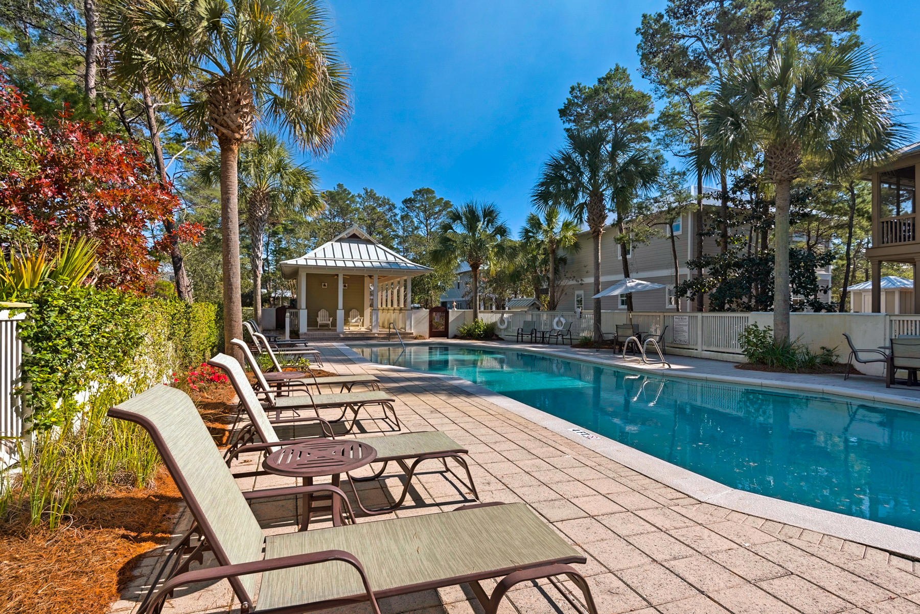 GREENWAY PARK - Residential