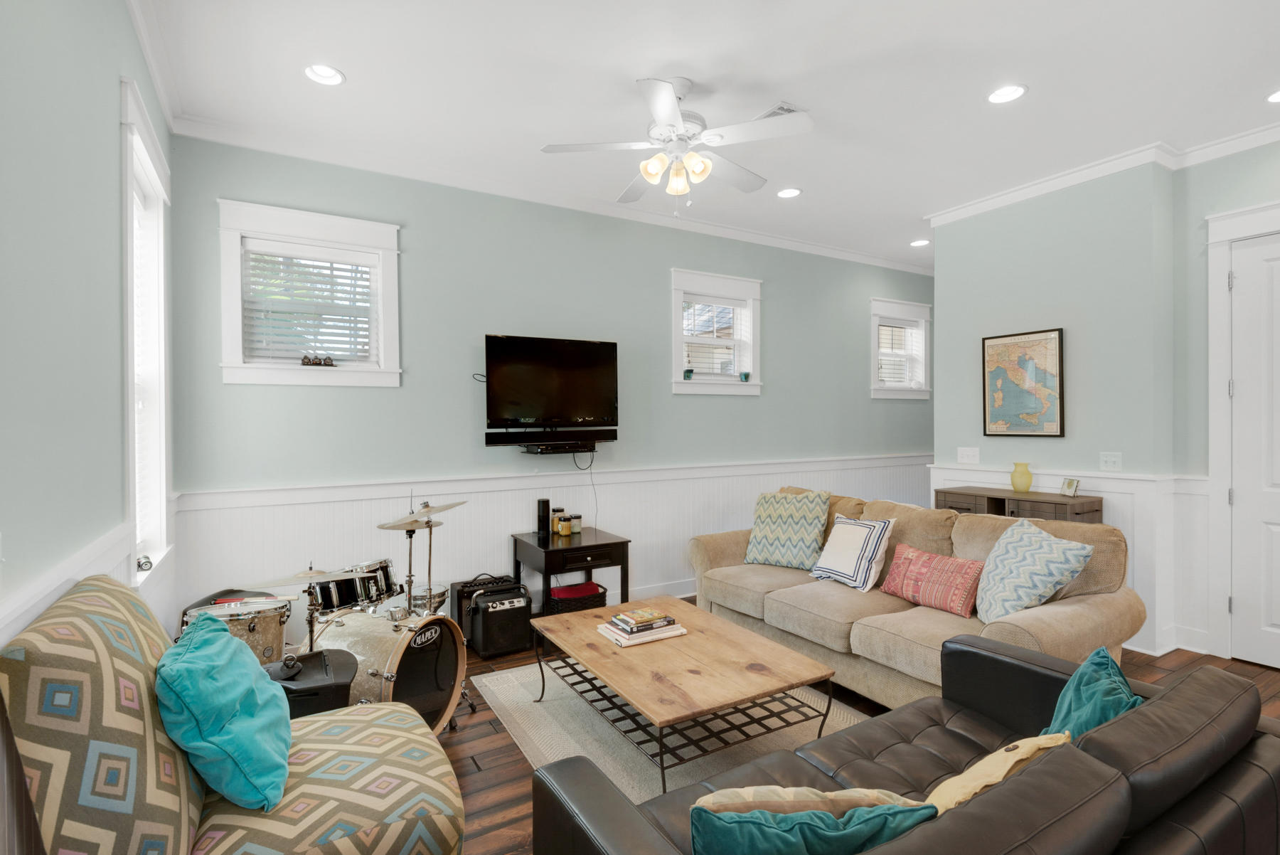 GREENWAY PARK - Residential