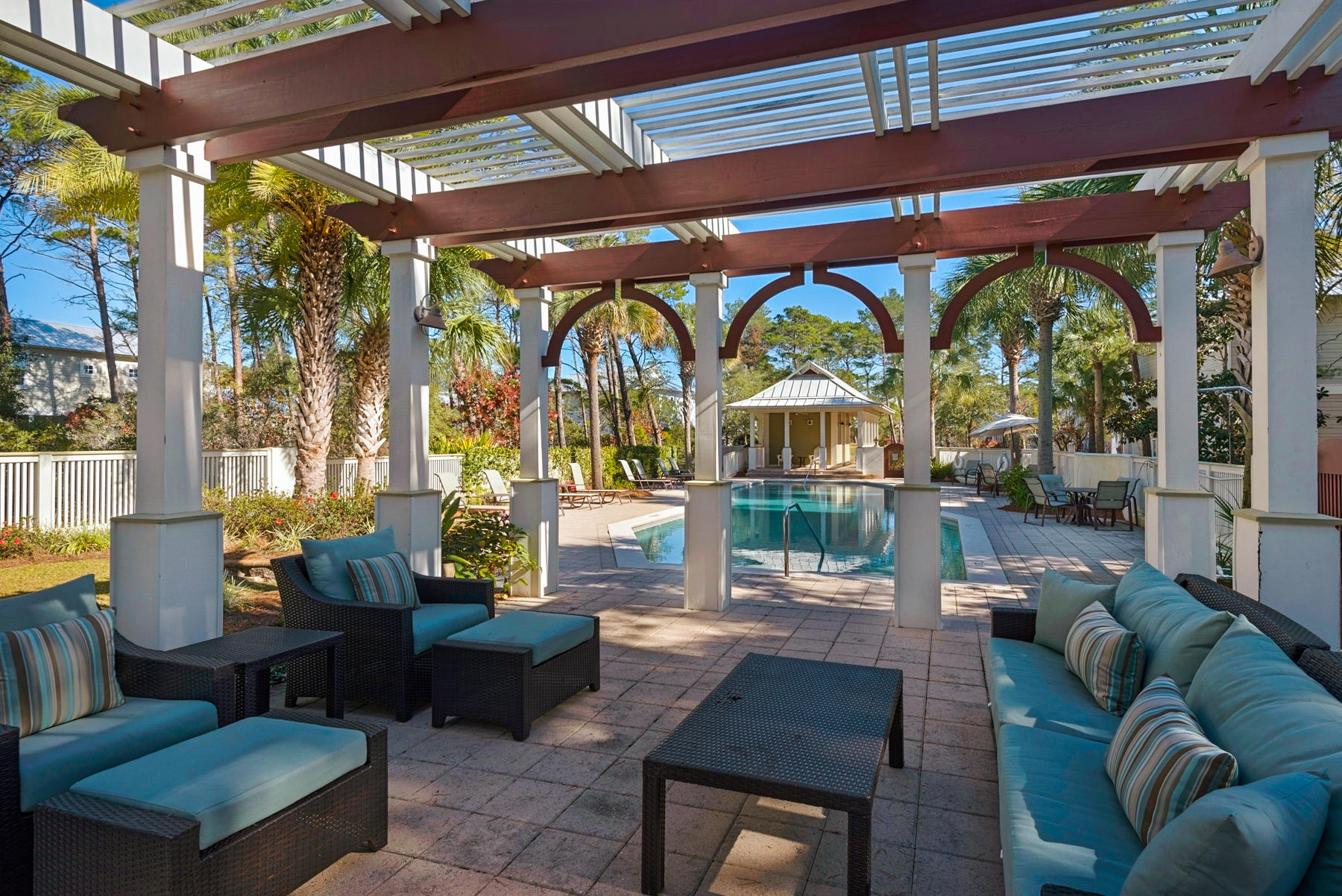 GREENWAY PARK - Residential