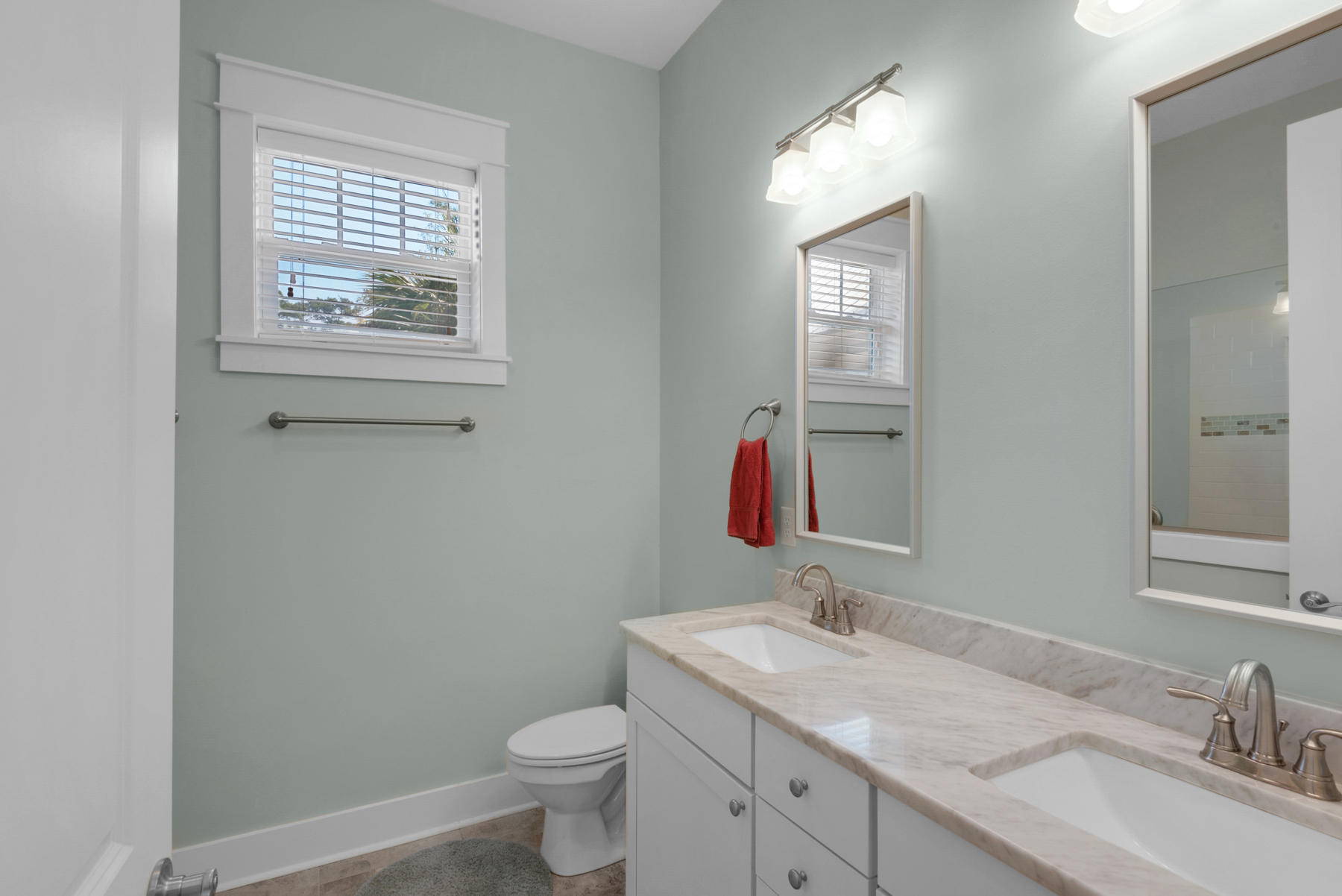 GREENWAY PARK - Residential