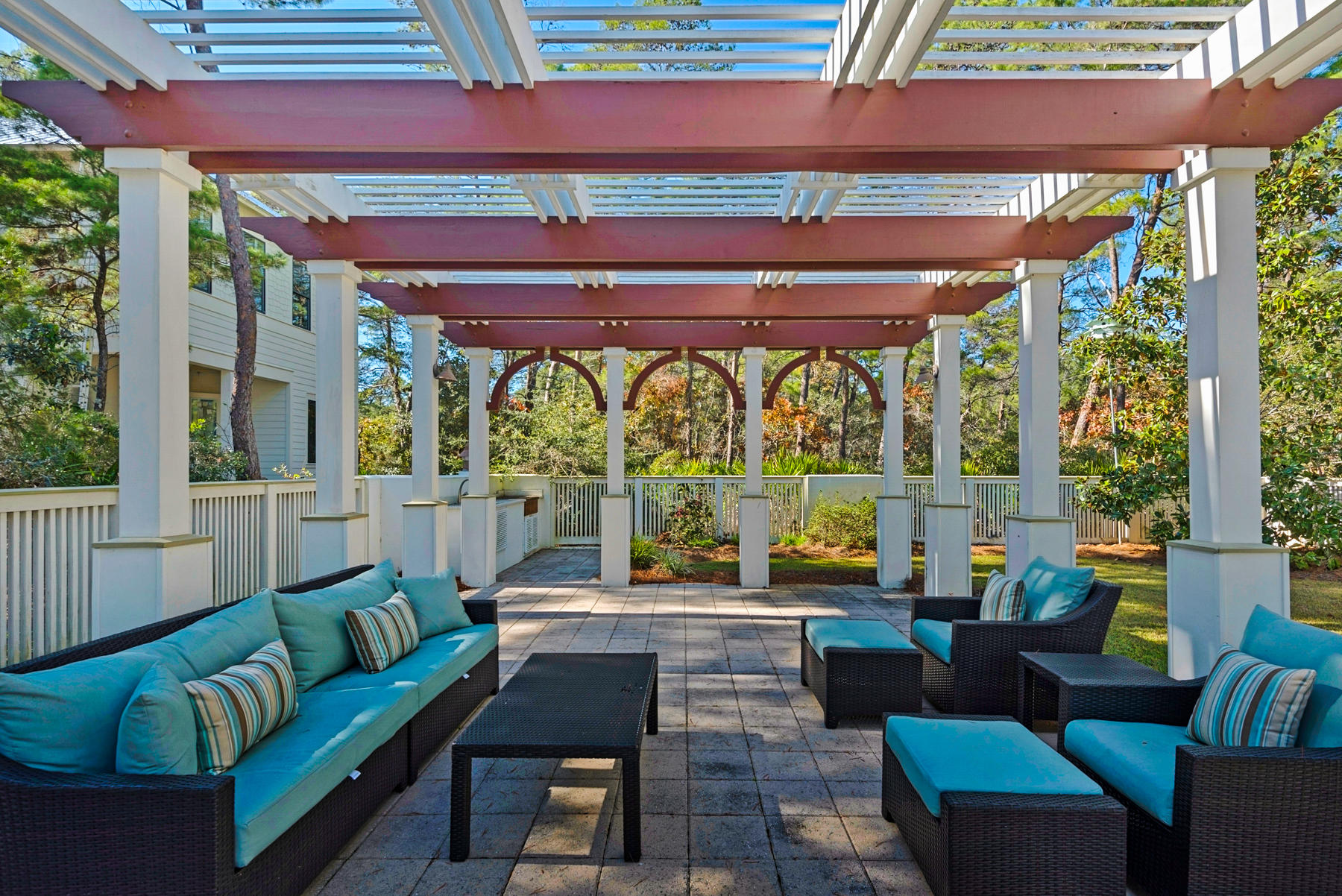 GREENWAY PARK - Residential