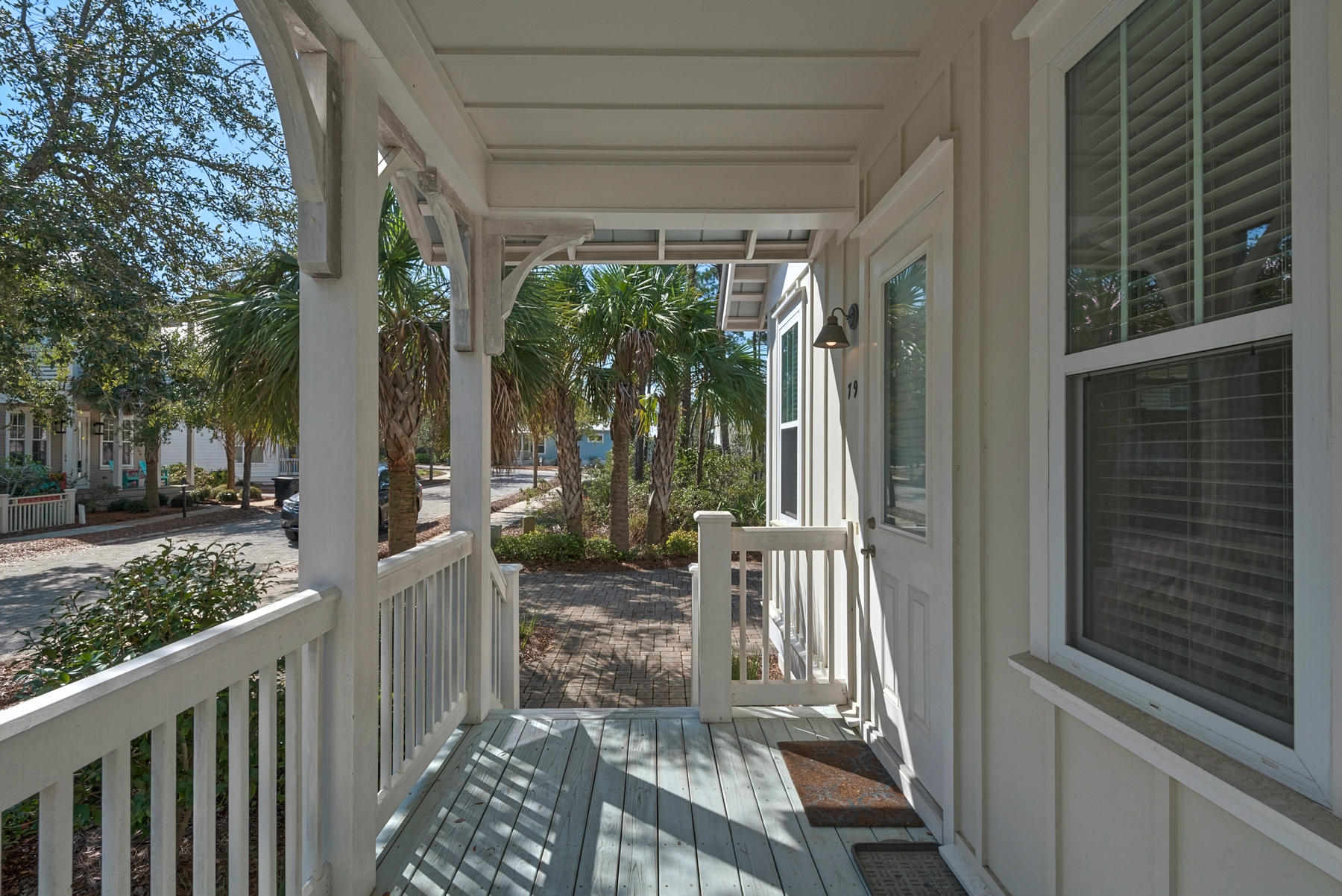 GREENWAY PARK - Residential