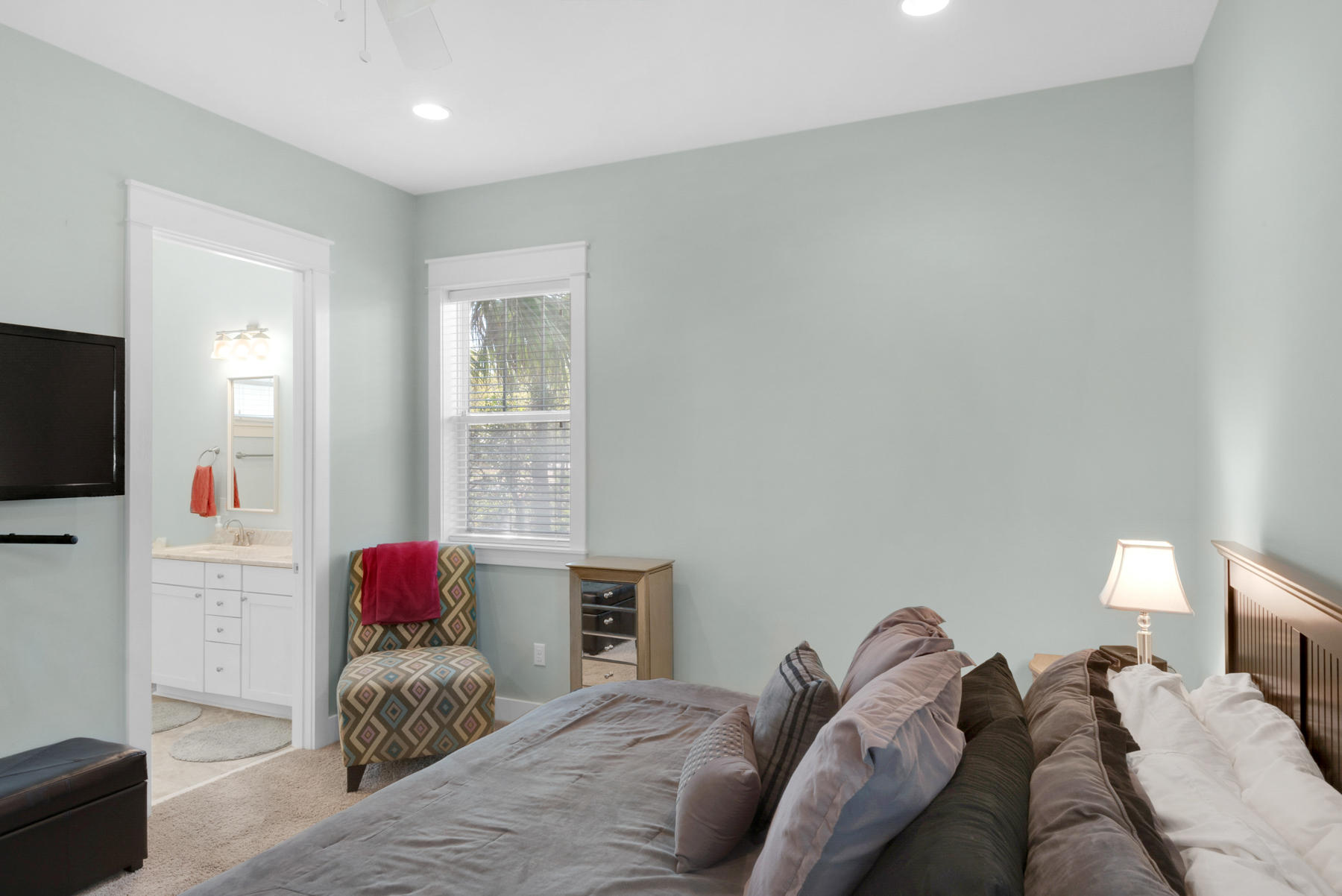 GREENWAY PARK - Residential