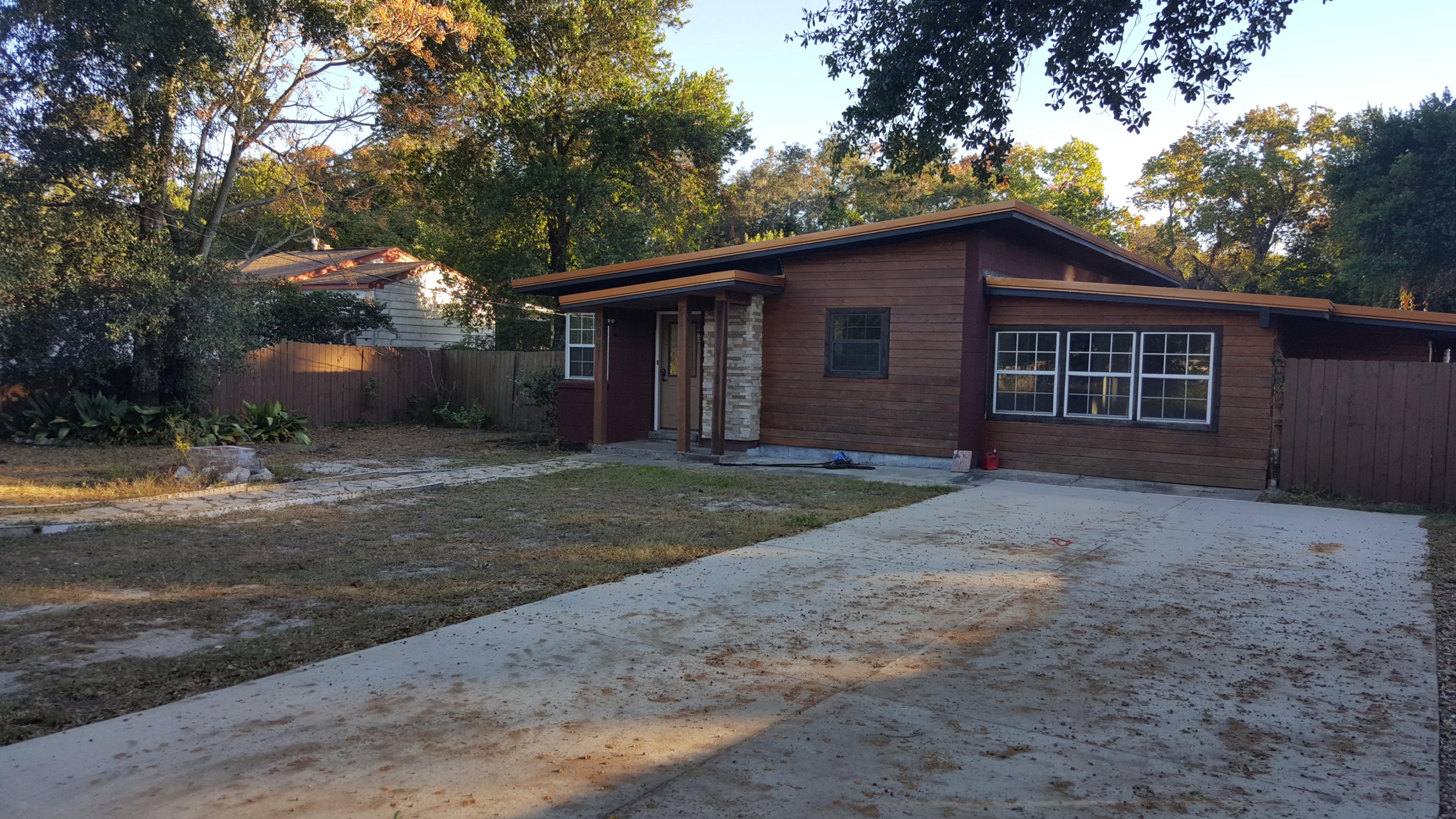 GARNIERS BEACH - Residential