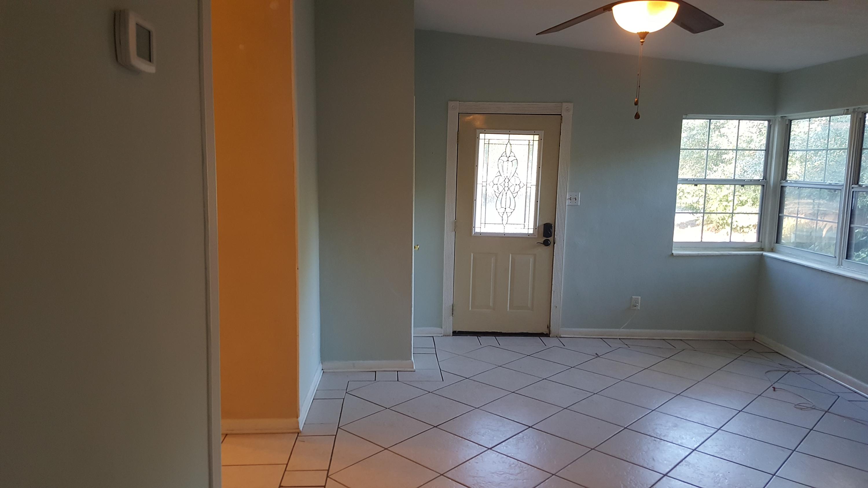 GARNIERS BEACH - Residential