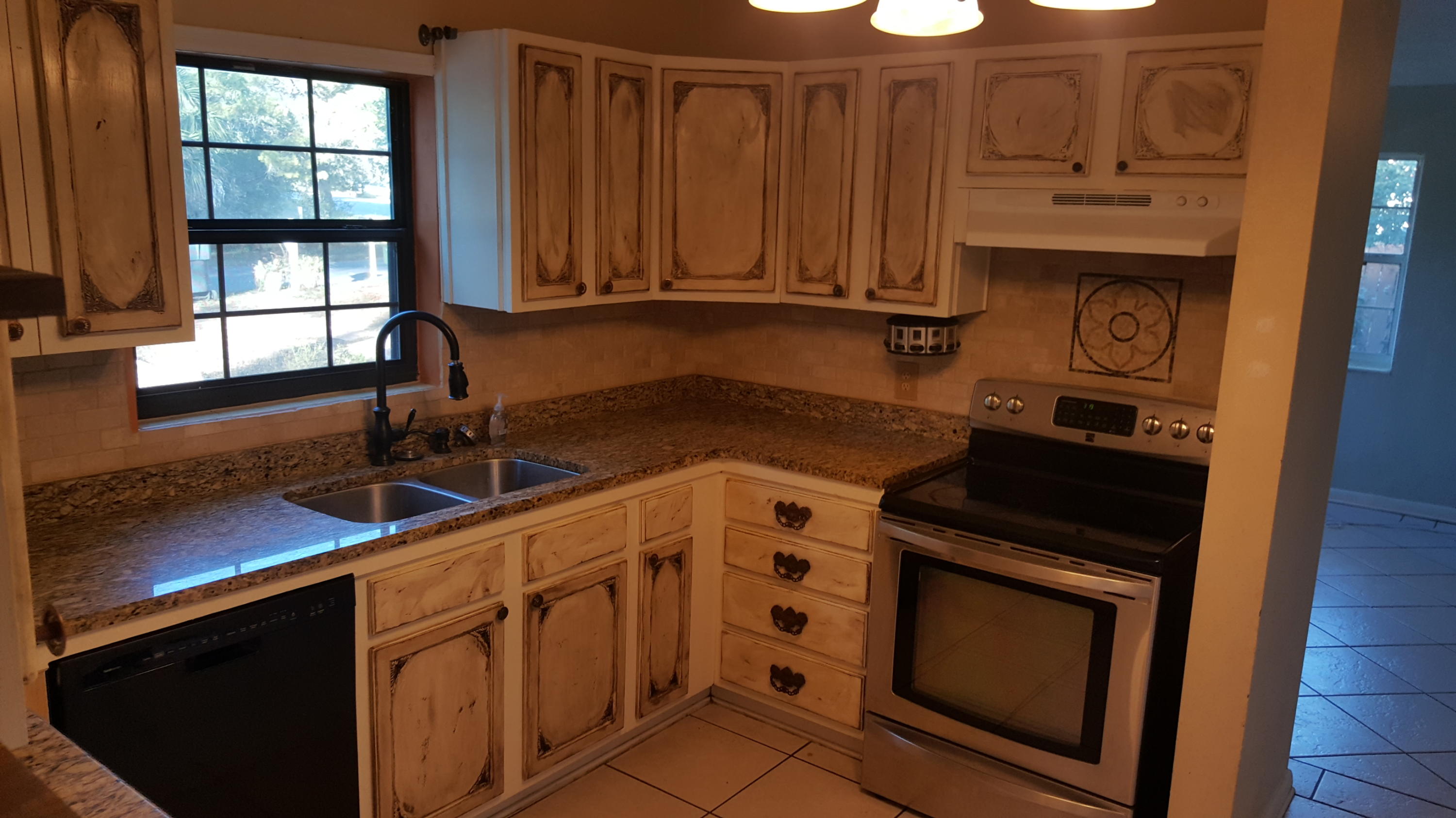 GARNIERS BEACH - Residential