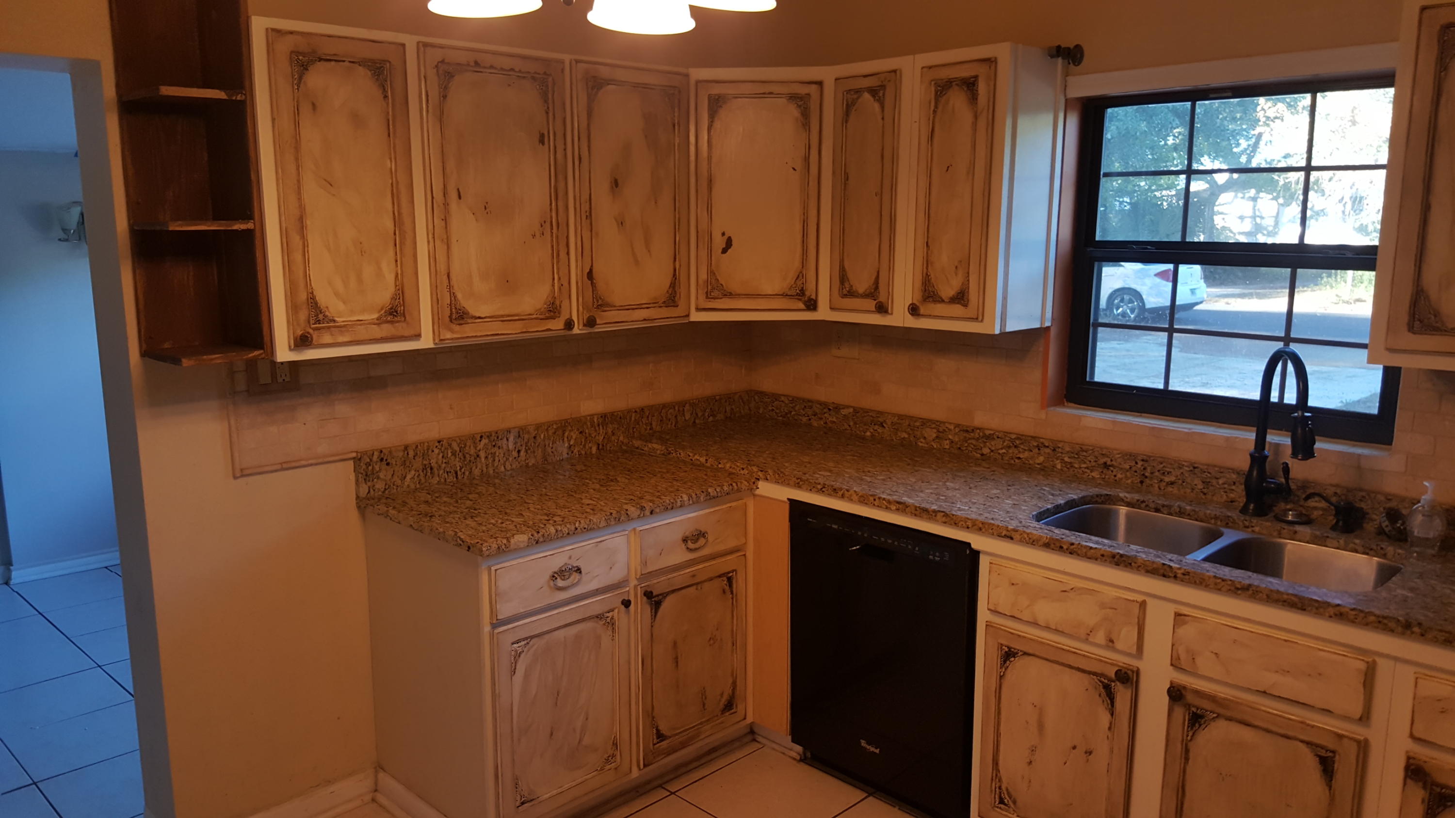 GARNIERS BEACH - Residential