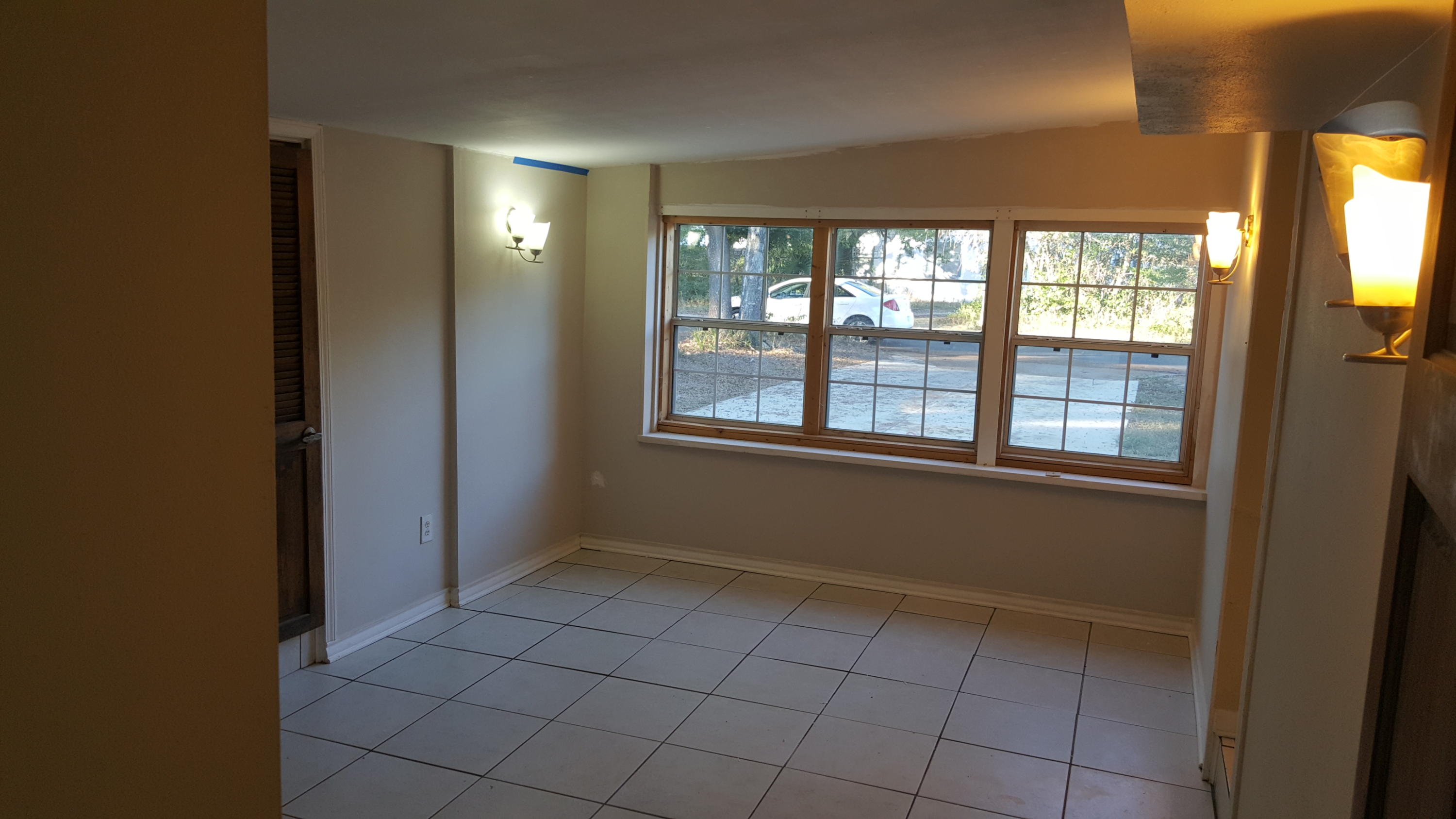 GARNIERS BEACH - Residential