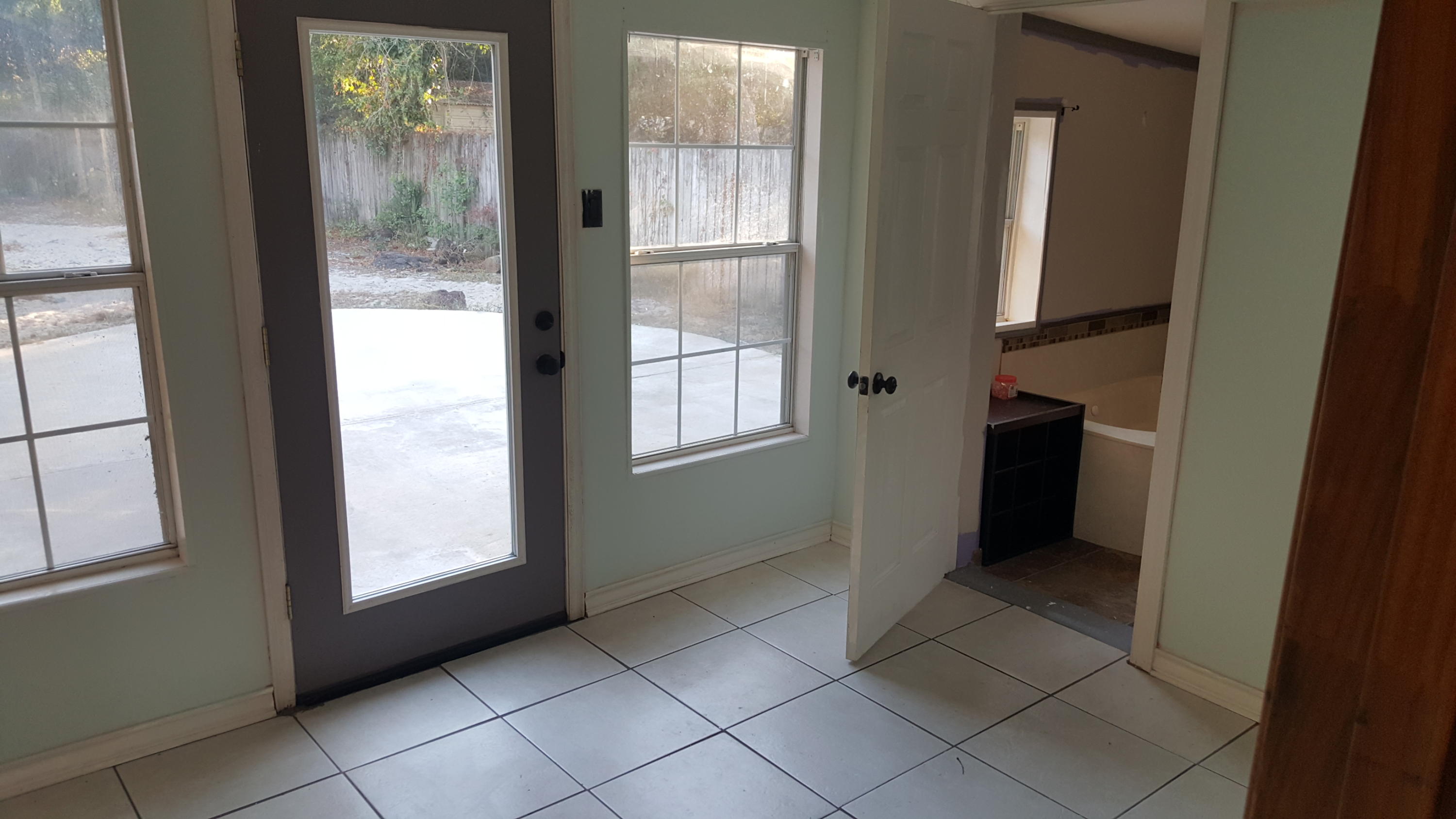 GARNIERS BEACH - Residential