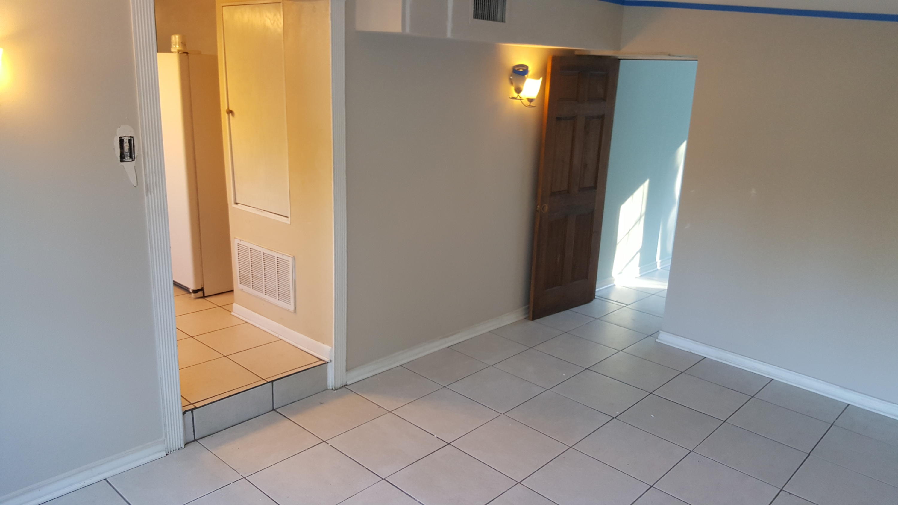 GARNIERS BEACH - Residential