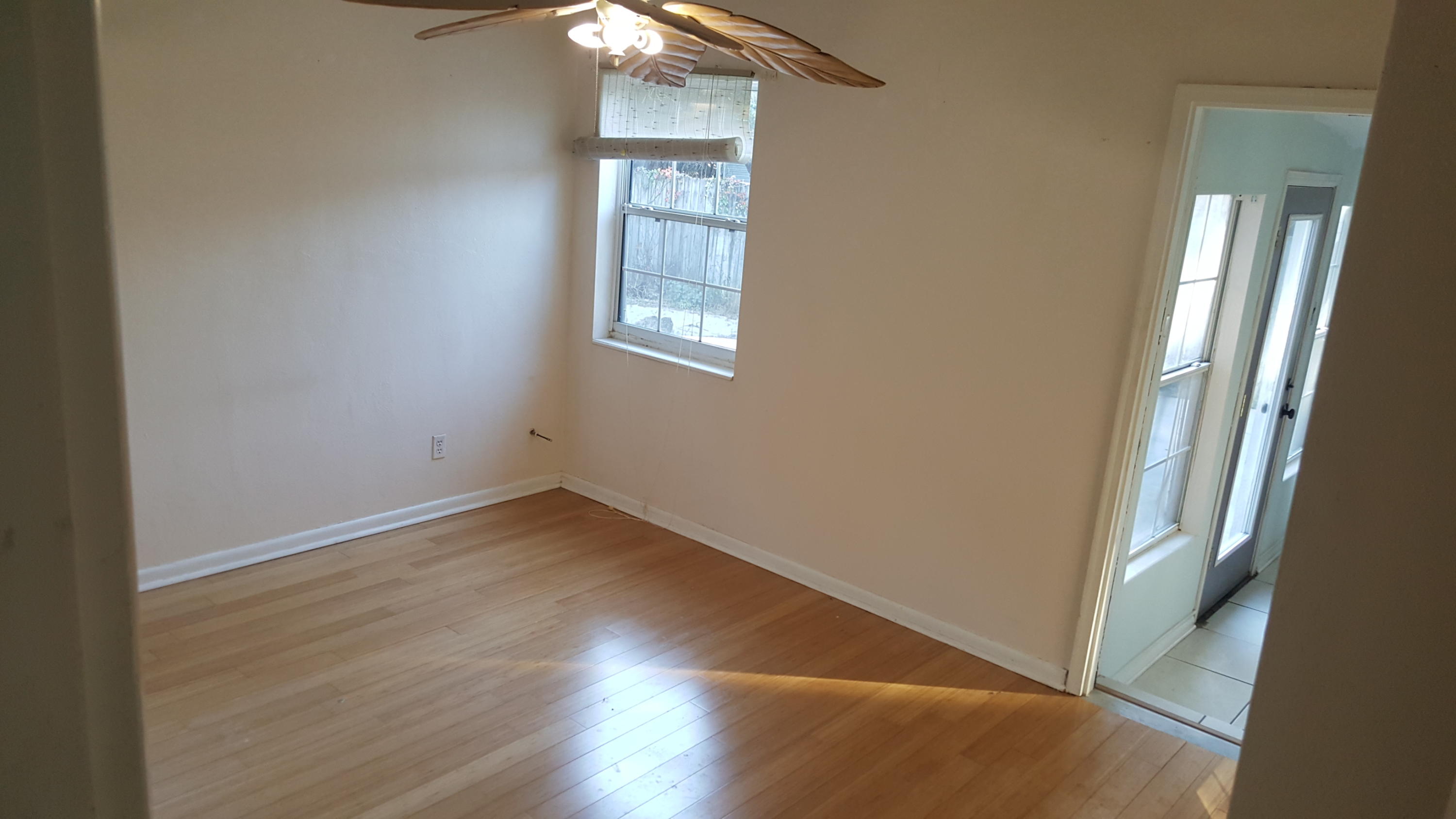 GARNIERS BEACH - Residential