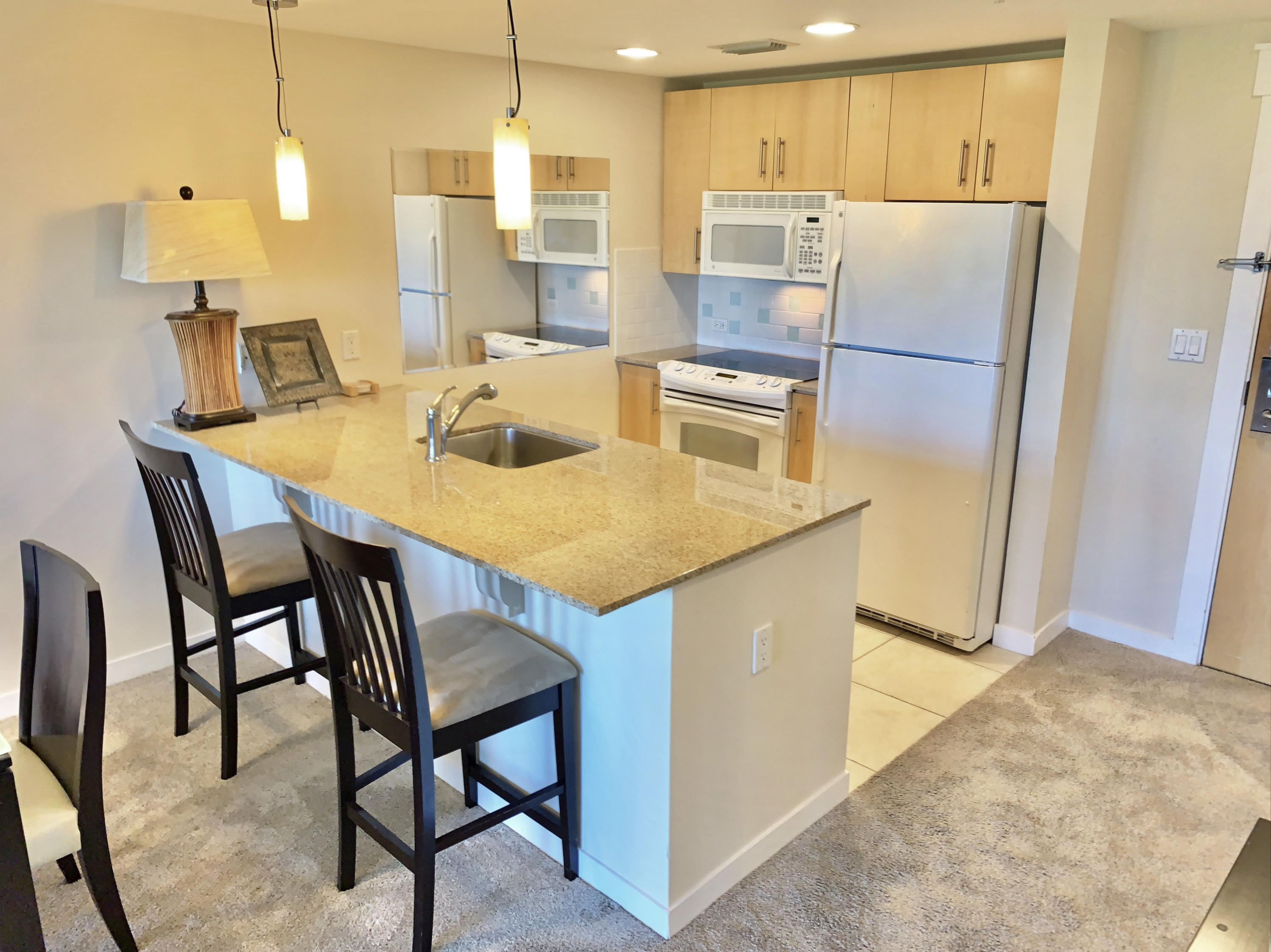 ELATION - Residential Lease