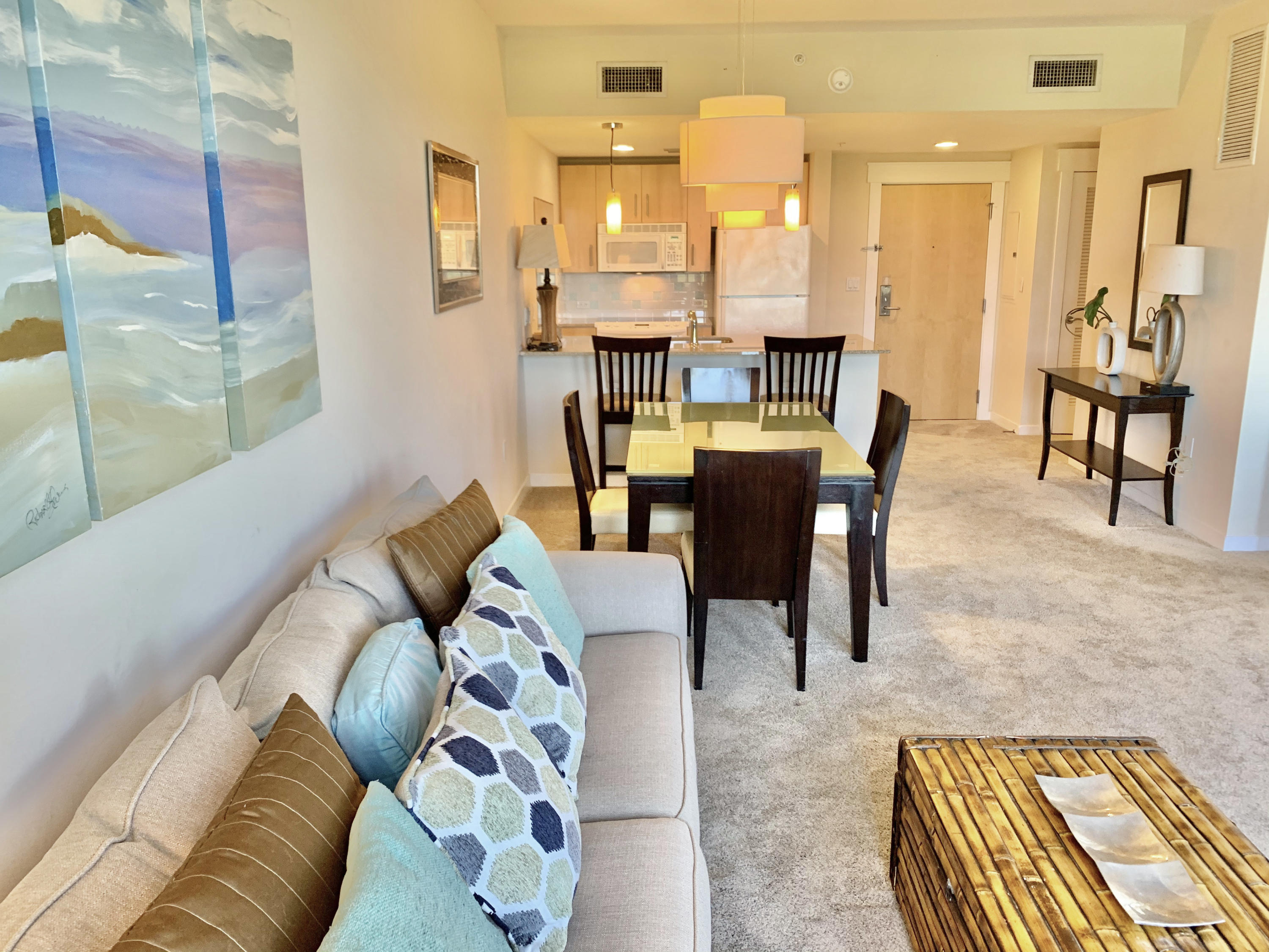 ELATION - Residential Lease