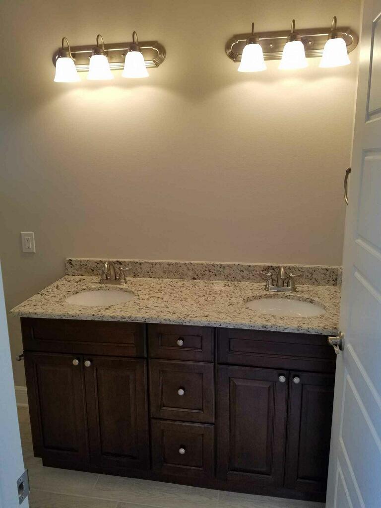 EVERGREEN SHORES - Residential