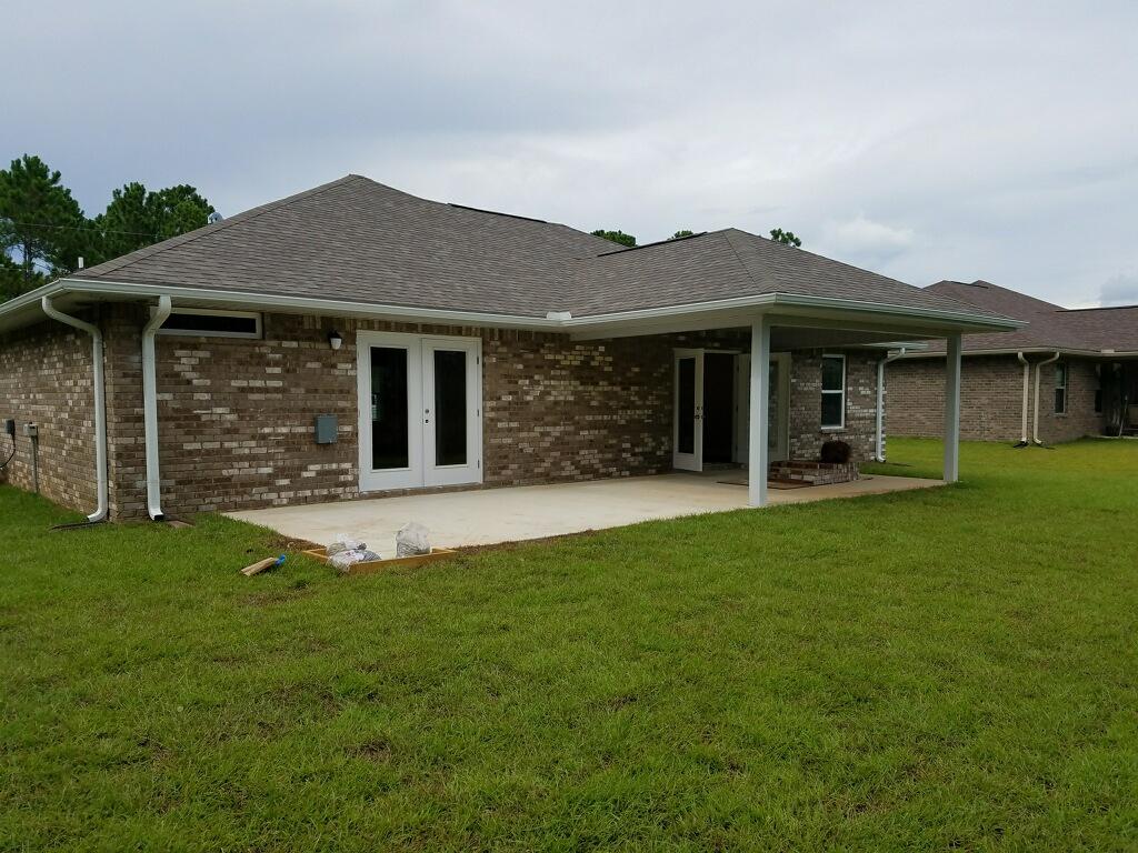 EVERGREEN SHORES - Residential