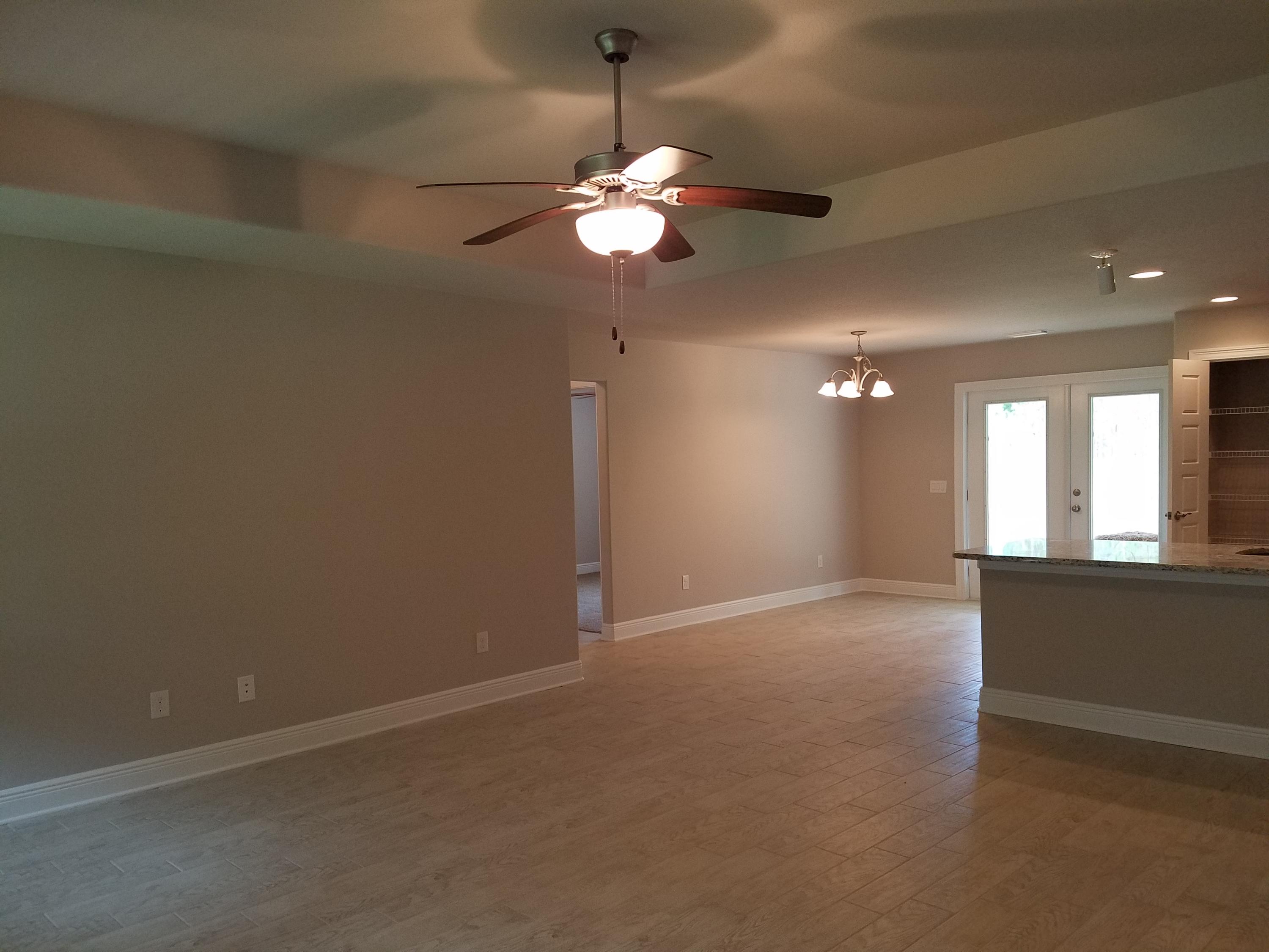 EVERGREEN SHORES - Residential