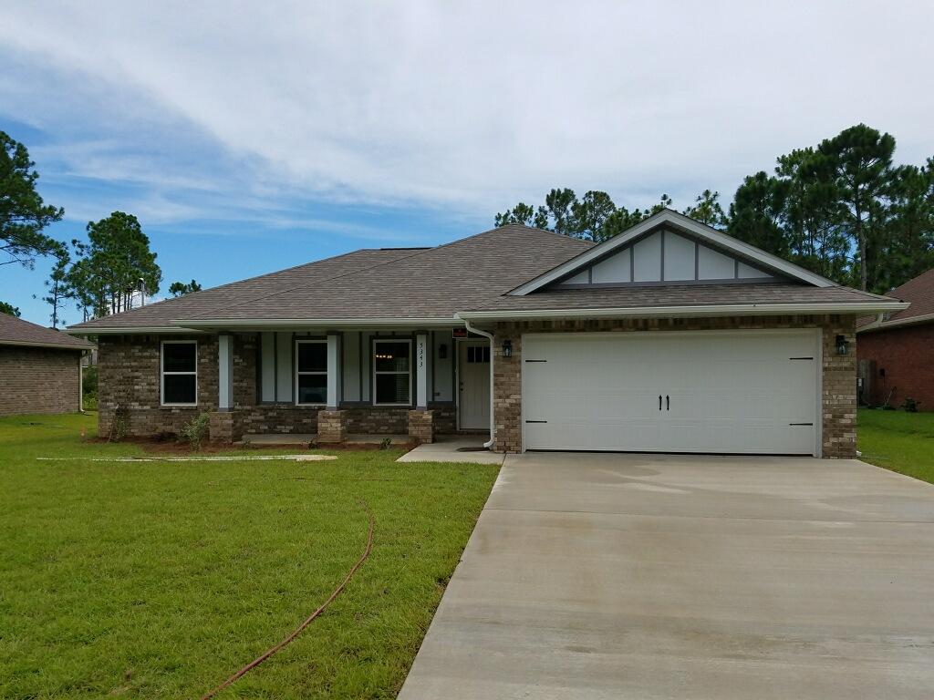 EVERGREEN SHORES - Residential